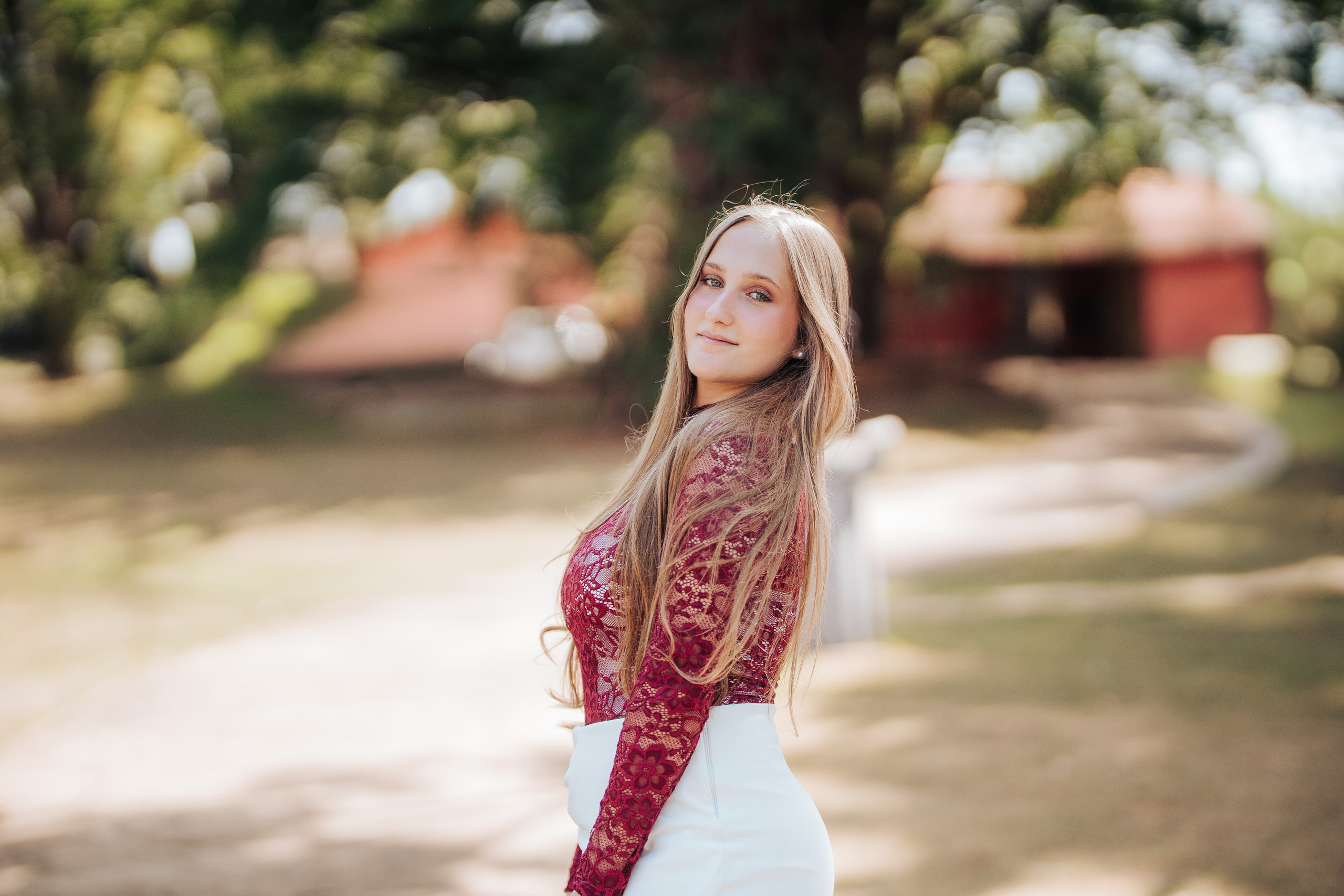 Lara — Campo Noroeste / Bauru SP. Robson Colaço