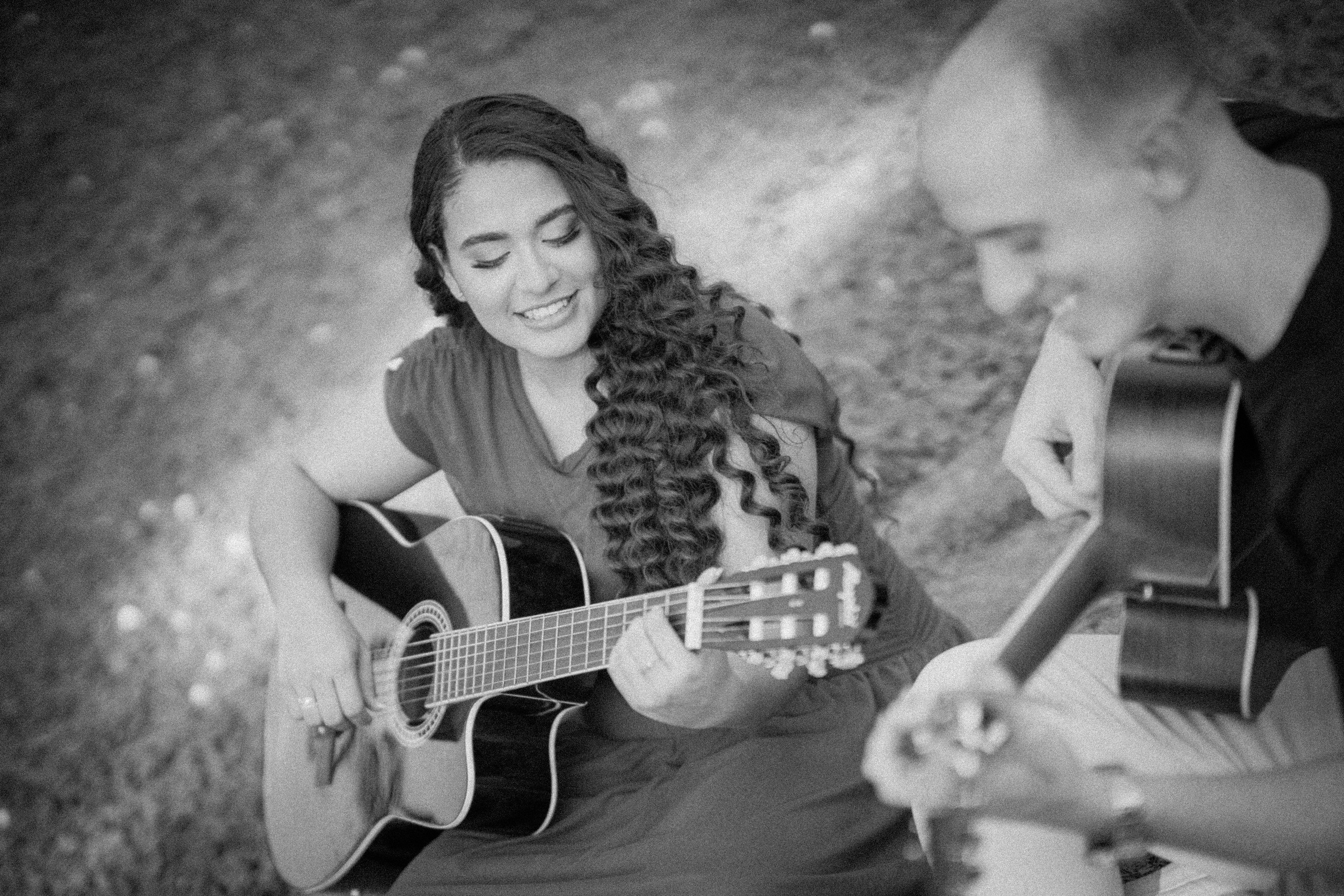 Ana Luiza & Giovani. Robson Colaço