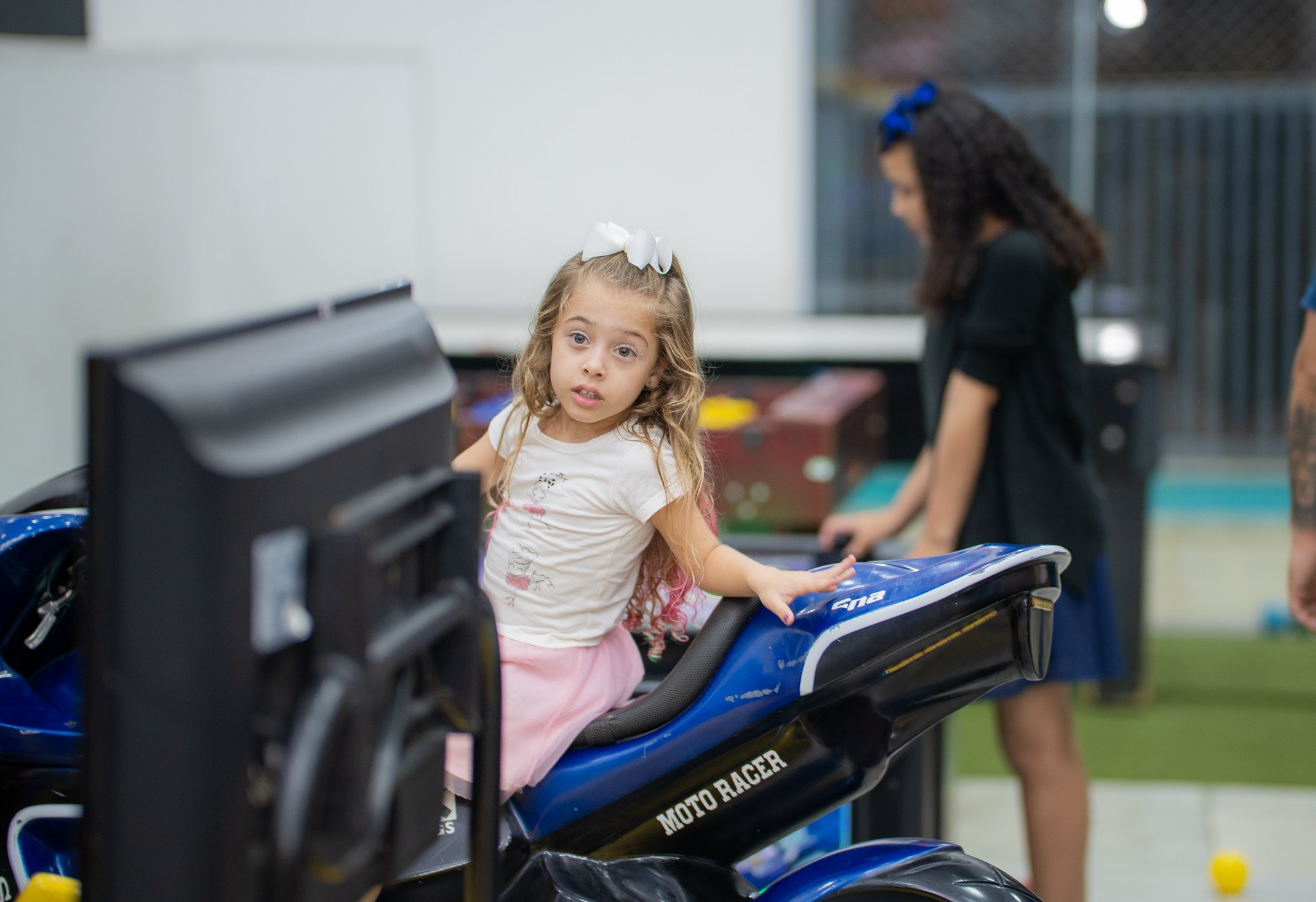 Sofia — Gulas Kids / Bauru SP. Robson Colaço