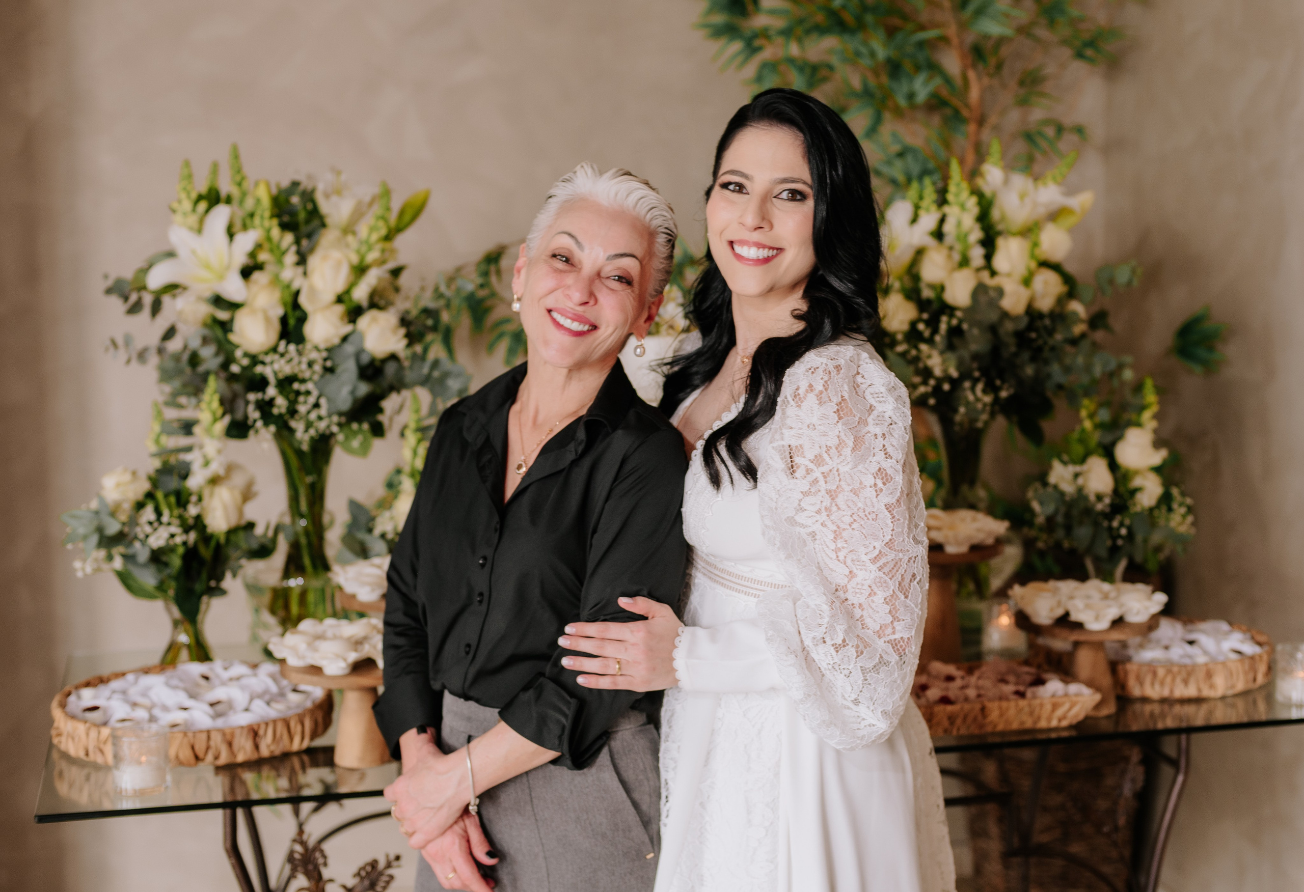 Raissa & Ricardo — La Terrasse Bistro / Bauru SP. Robson Colaço