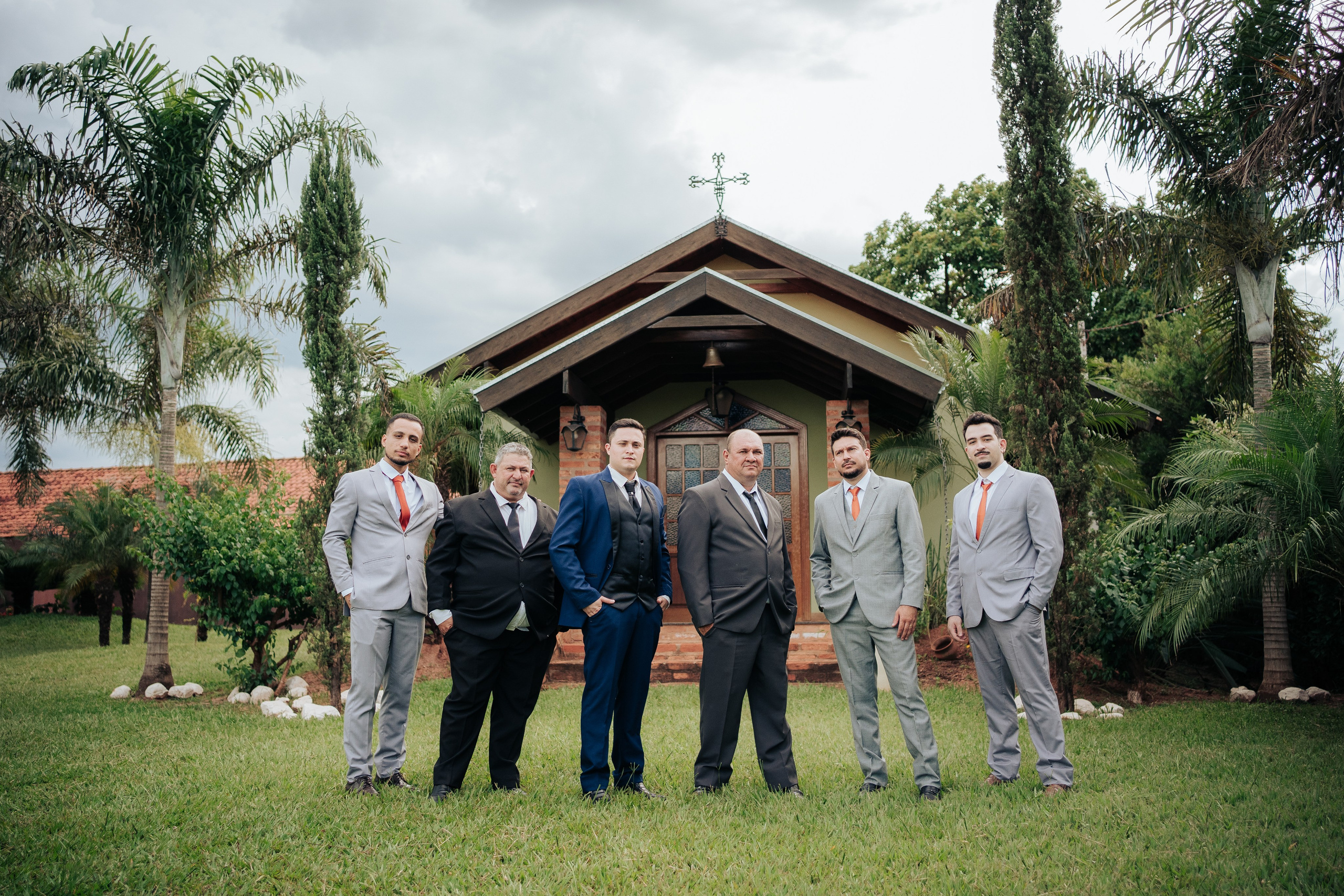 Lais & João — Arealva SP. Robson Colaço