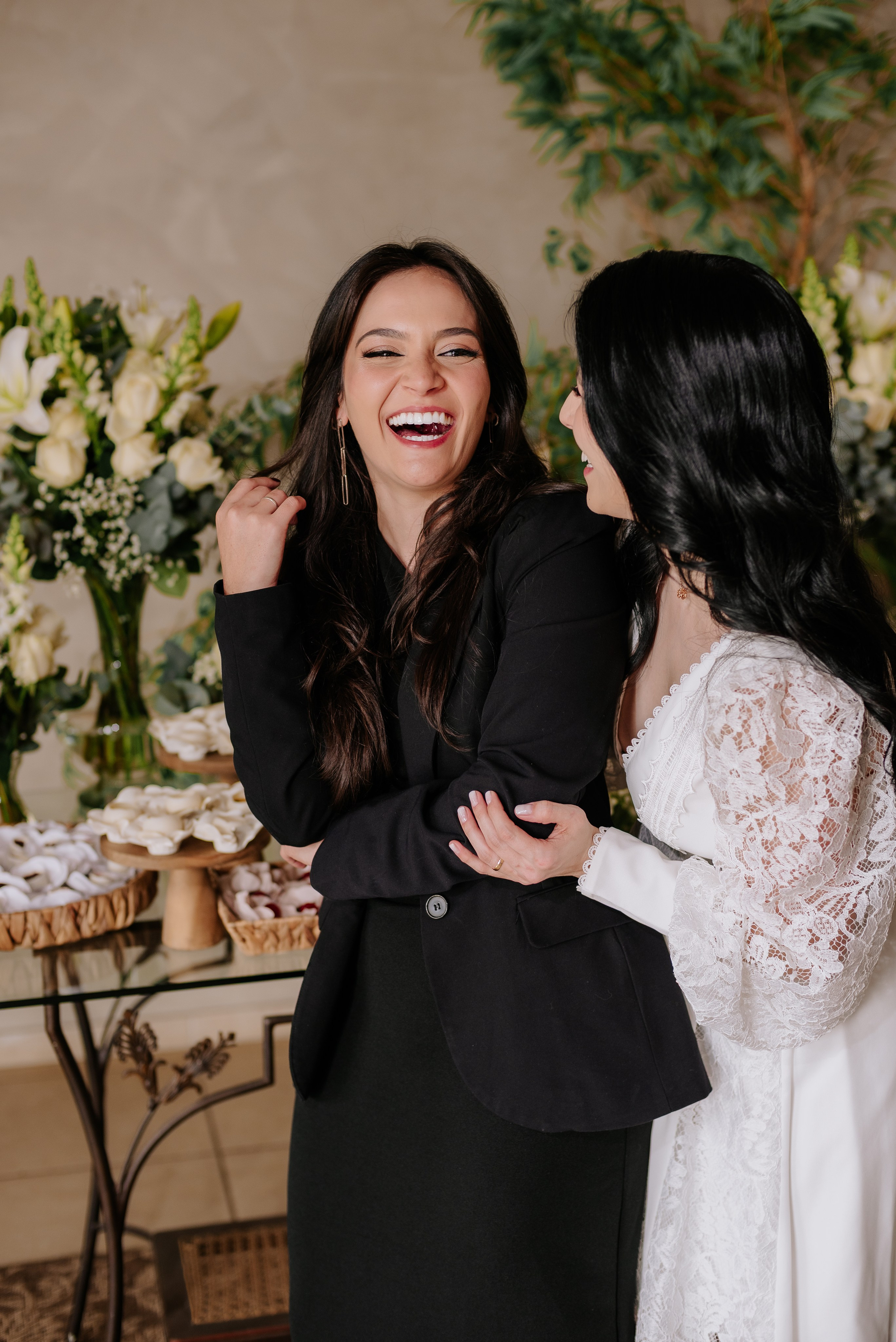 Raissa & Ricardo — La Terrasse Bistro / Bauru SP. Robson Colaço