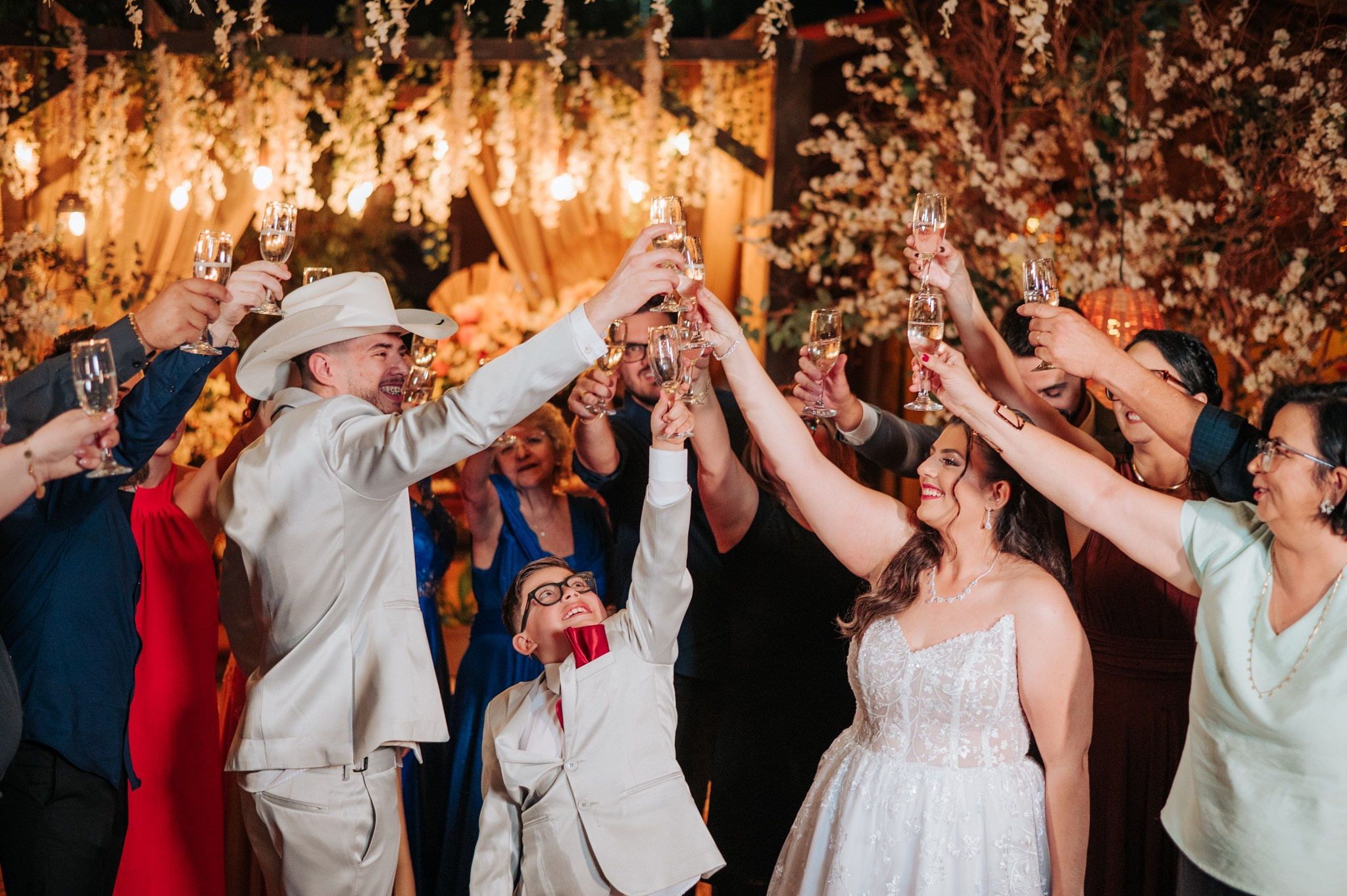 Aline & Daniel — Vila Casali / Piratininga SP. Robson Colaço