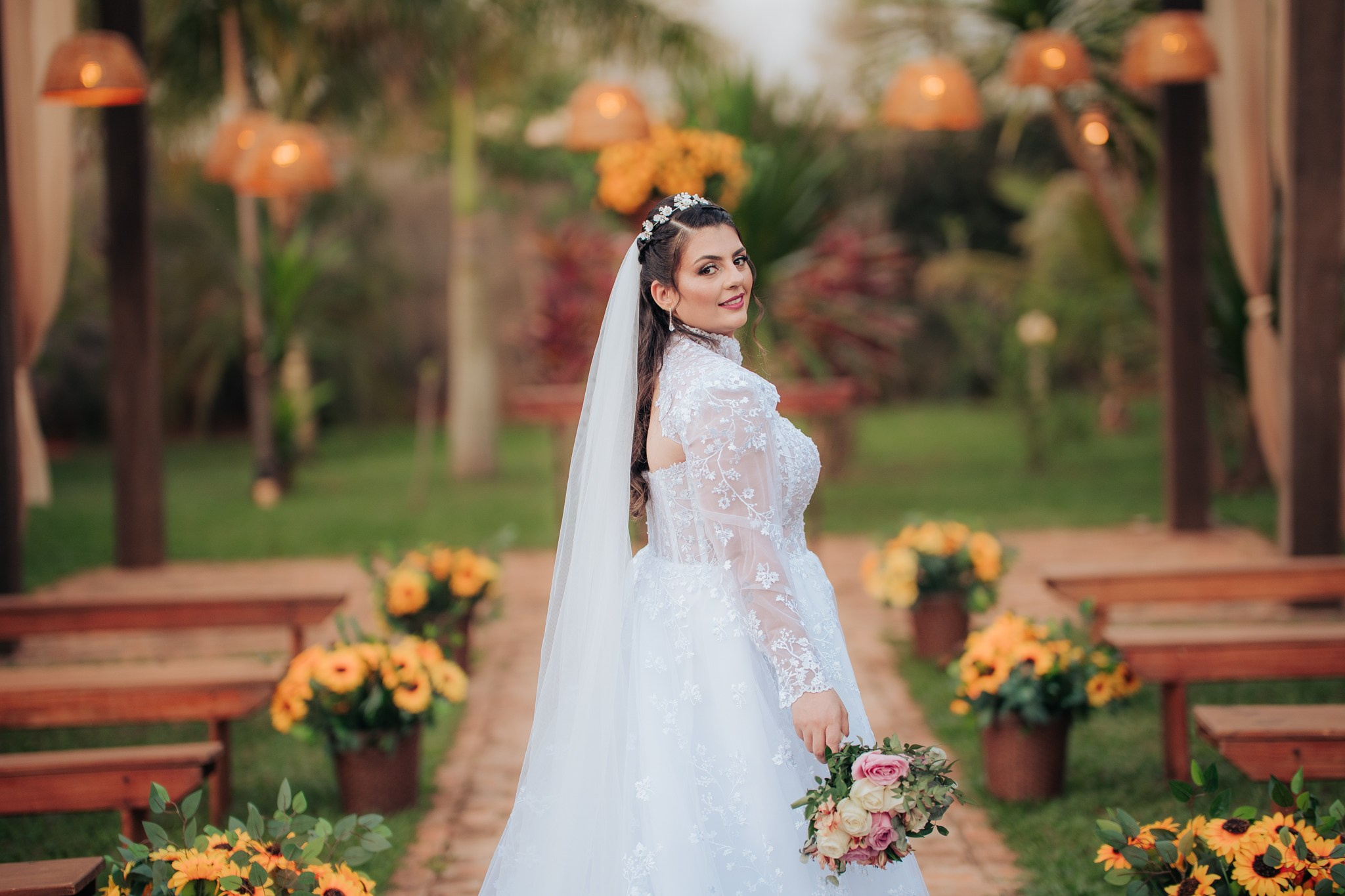 Aline & Daniel — Vila Casali / Piratininga SP. Robson Colaço