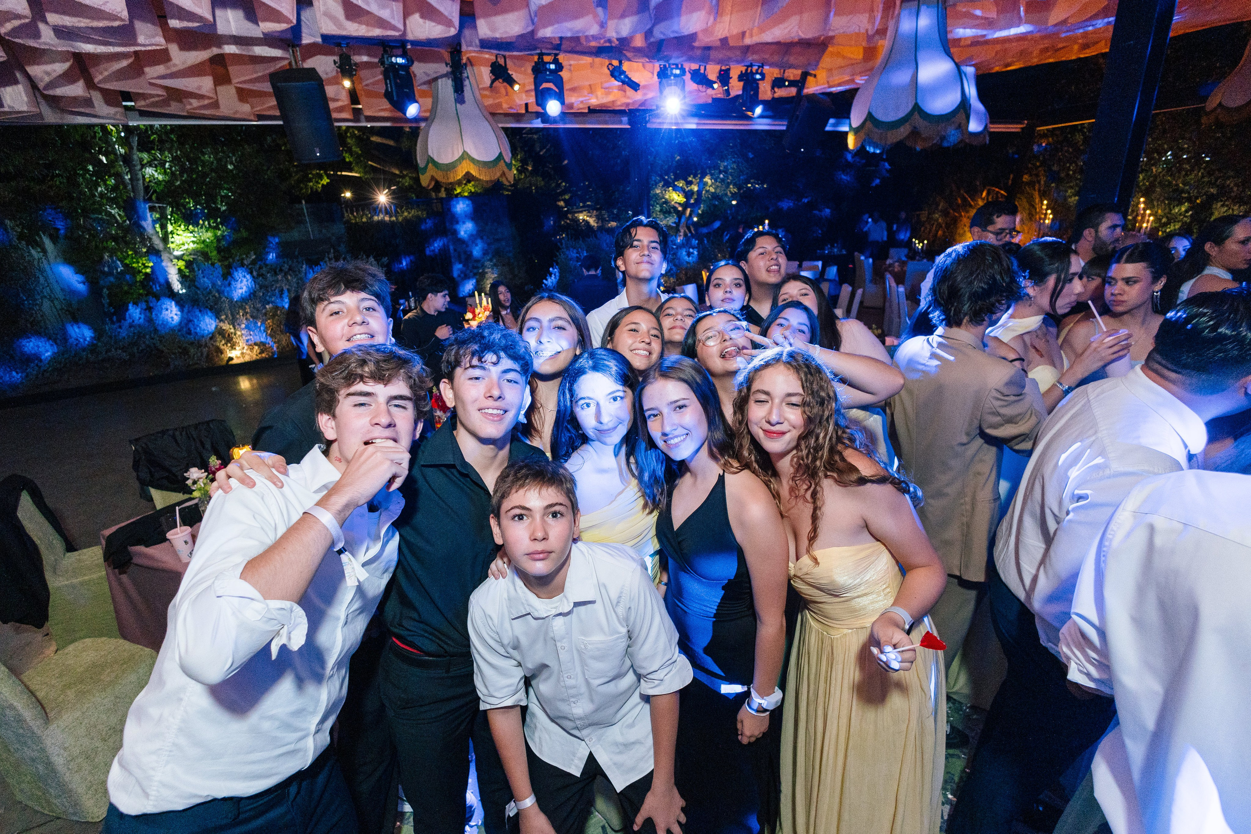 XV Años. Wedding Photographer Ruth Preciado