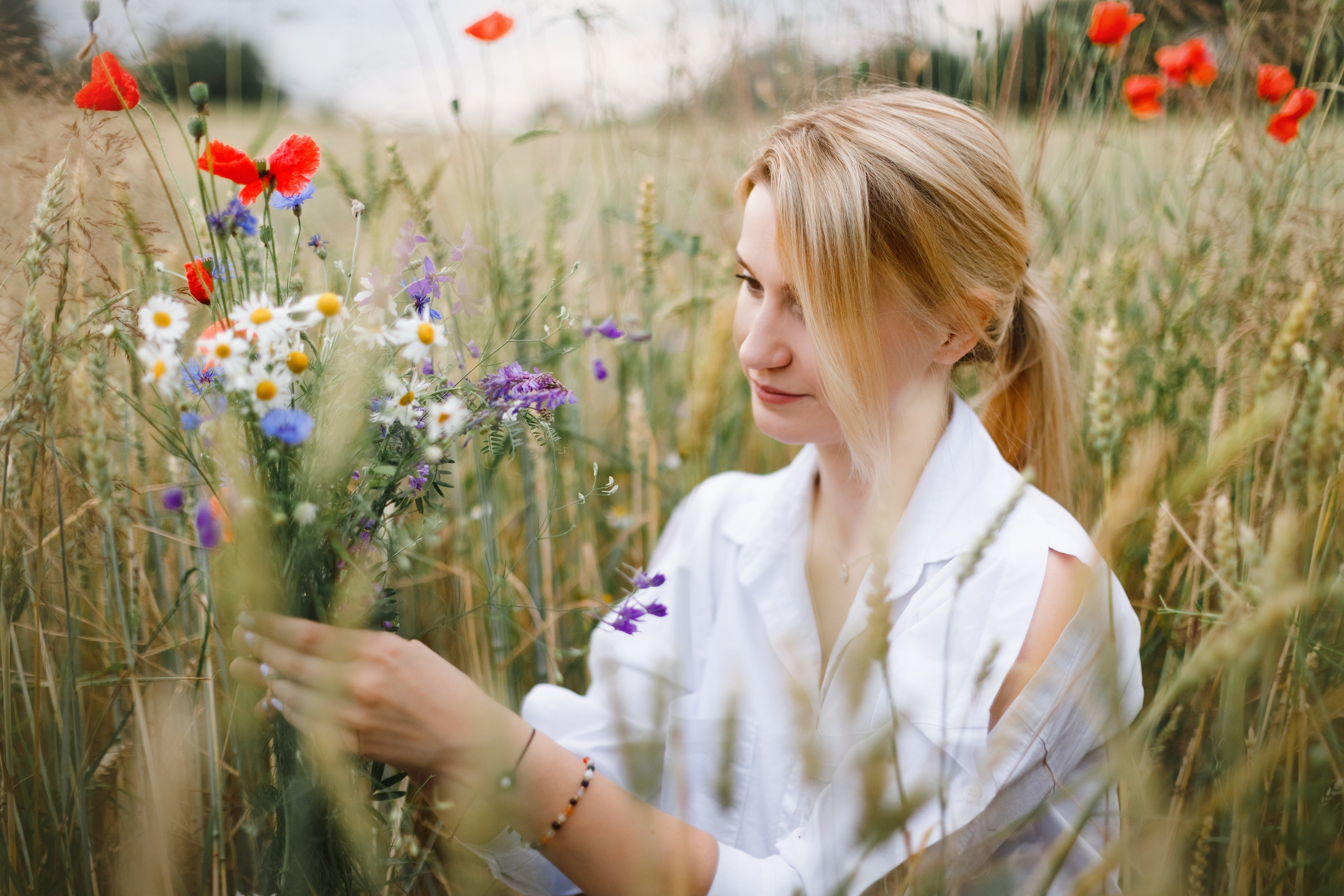 Darya. Kaja | fotograf psów we Wrocławiu