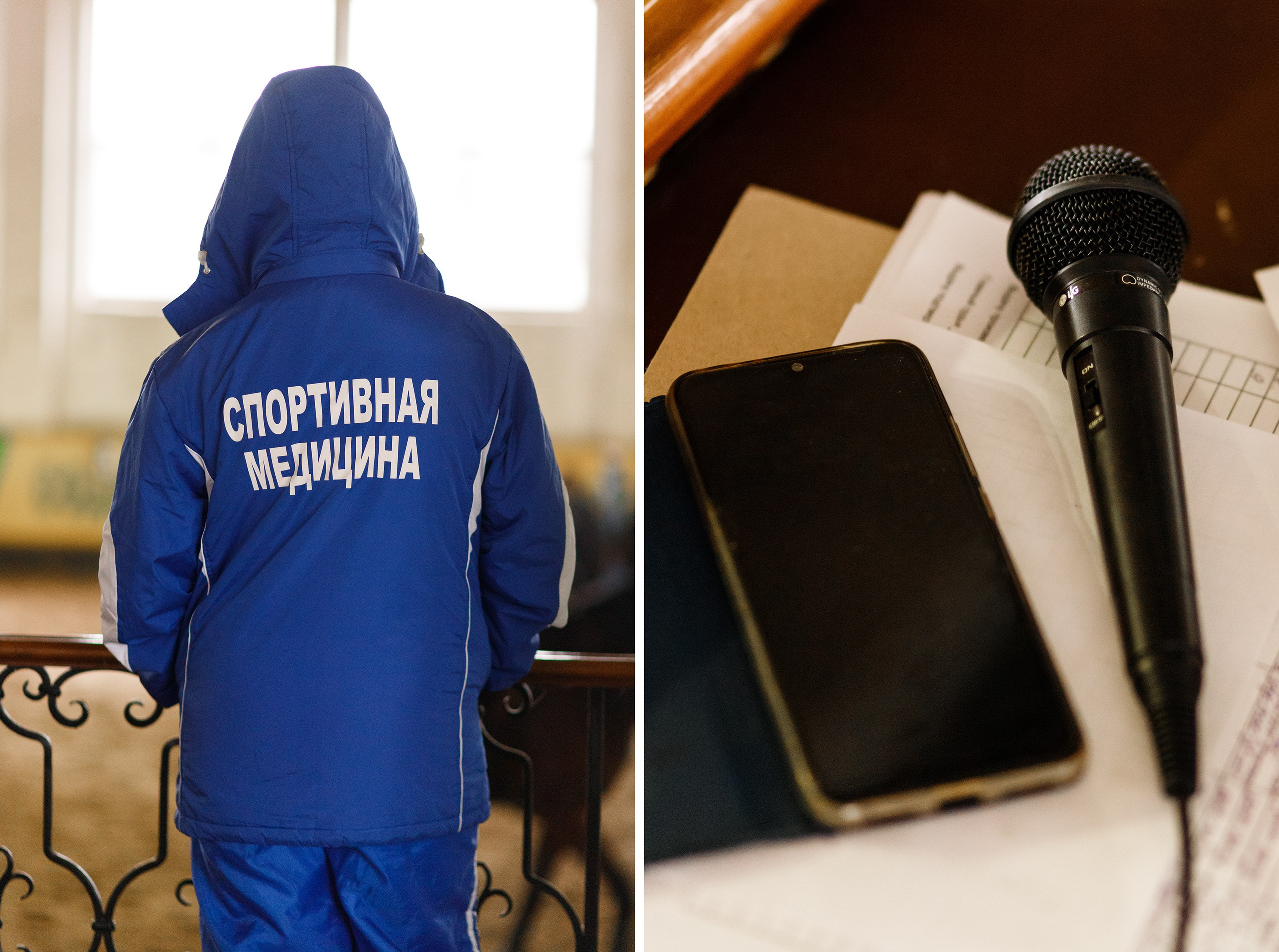 Winter show jumping in «Progress». Kaja | fotograf we Wrocławiu | ludzie i psy