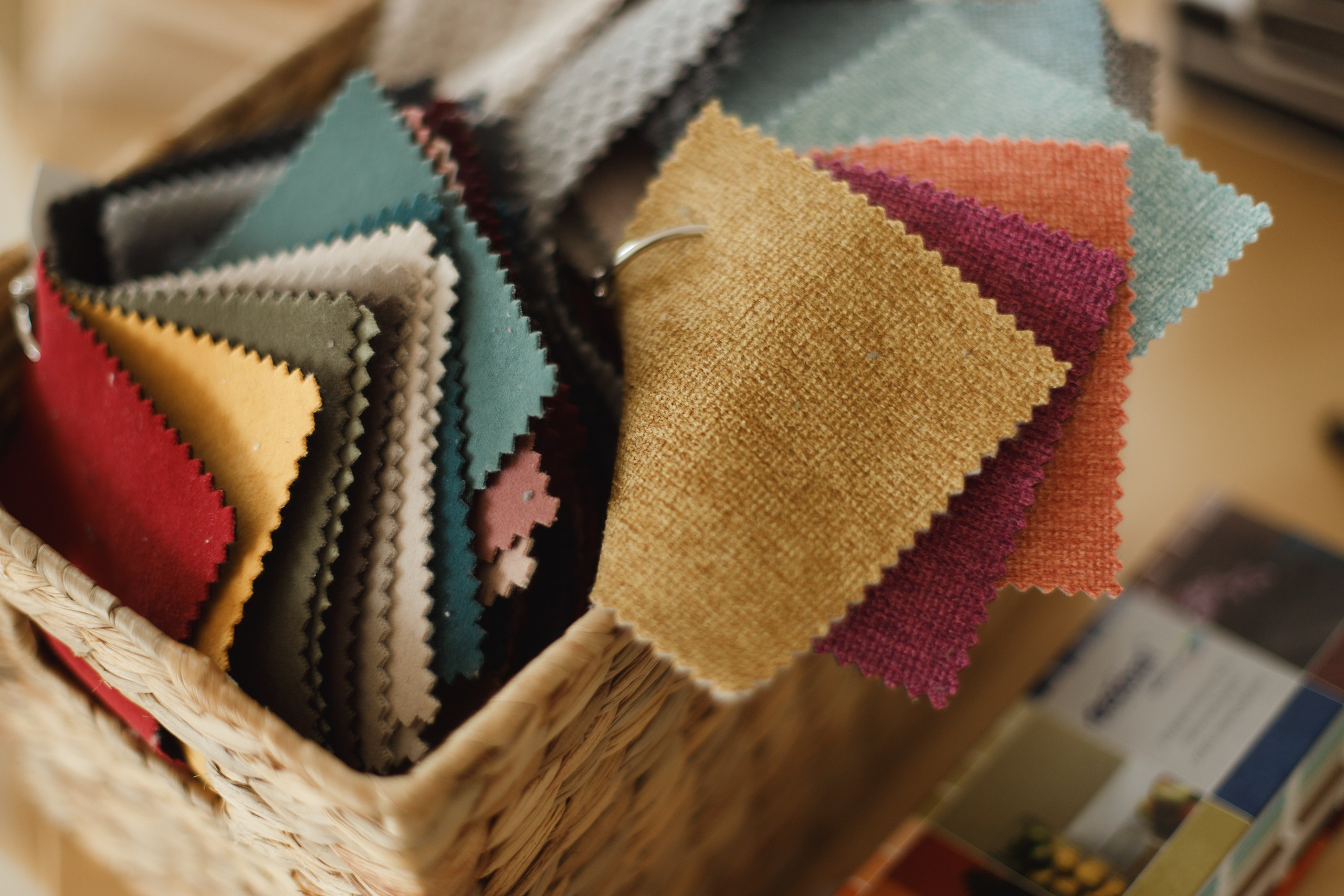 Agata | interior design. Kaja | fotograf we Wrocławiu | ludzie i psy