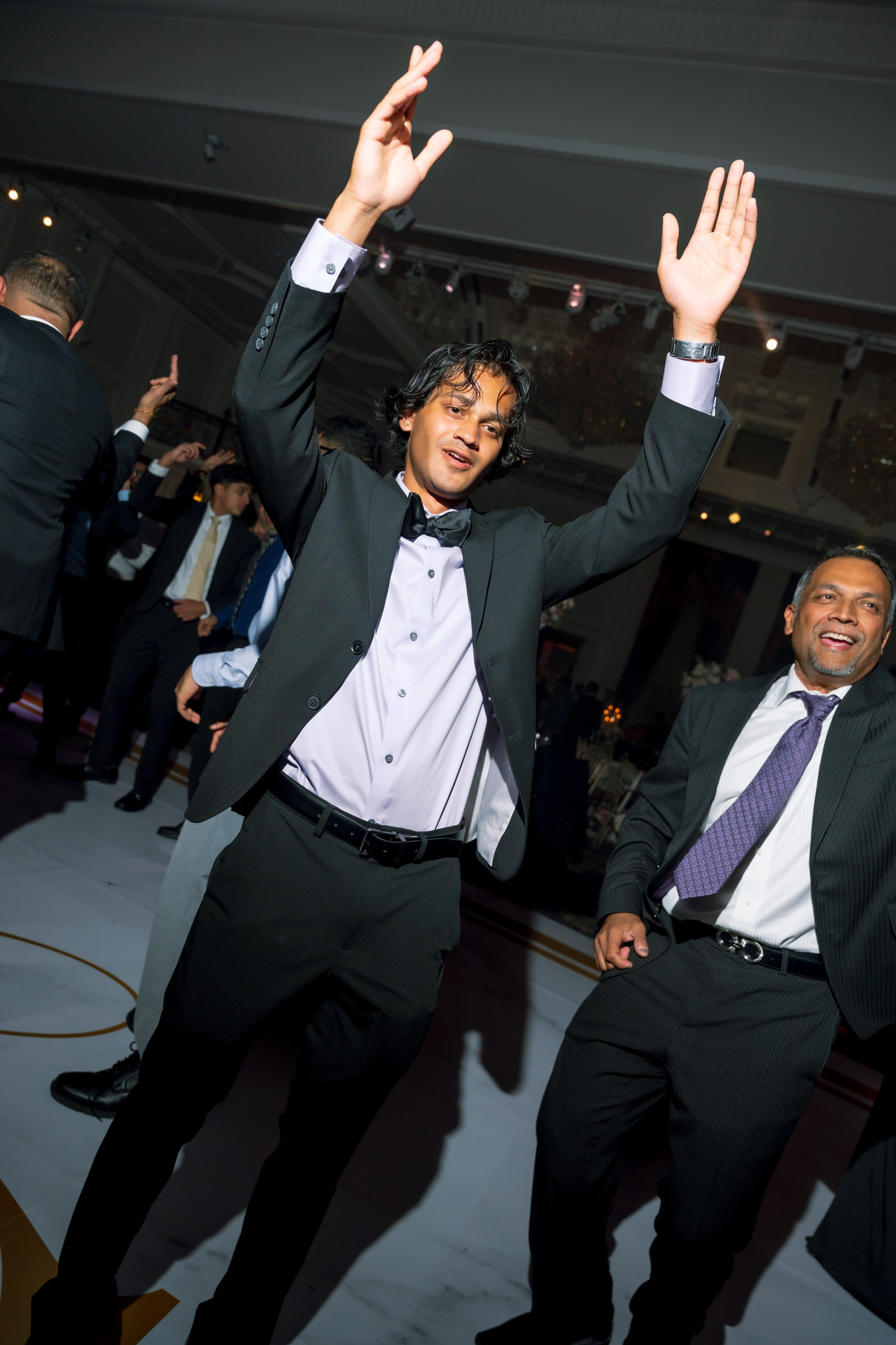 Sarah and Bhavin. Anna Krasnova Wedding photographer