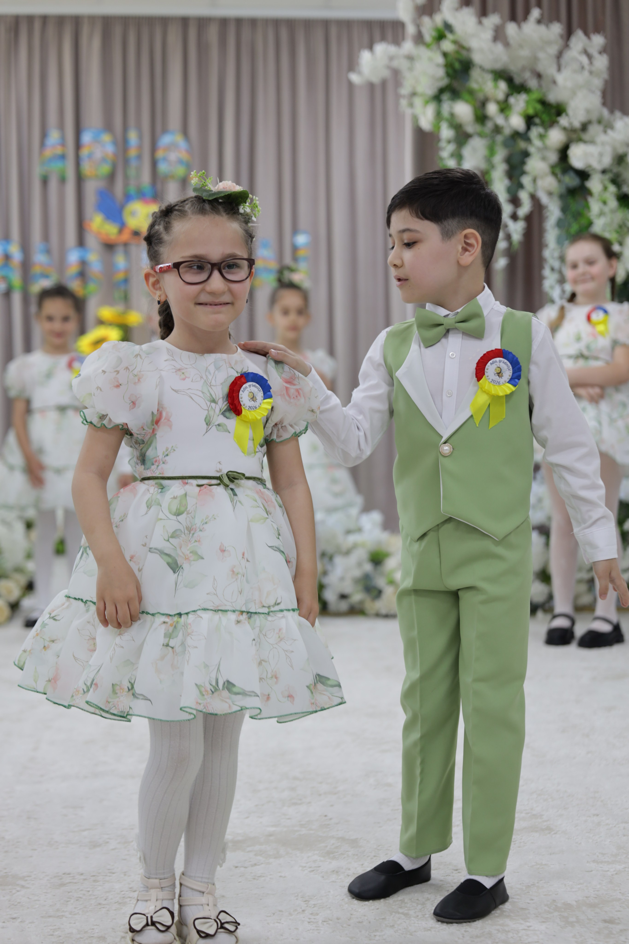 Adio Grădiniță 2026. Alika Dia- Fotograf în Republica Moldova, Strășeni
