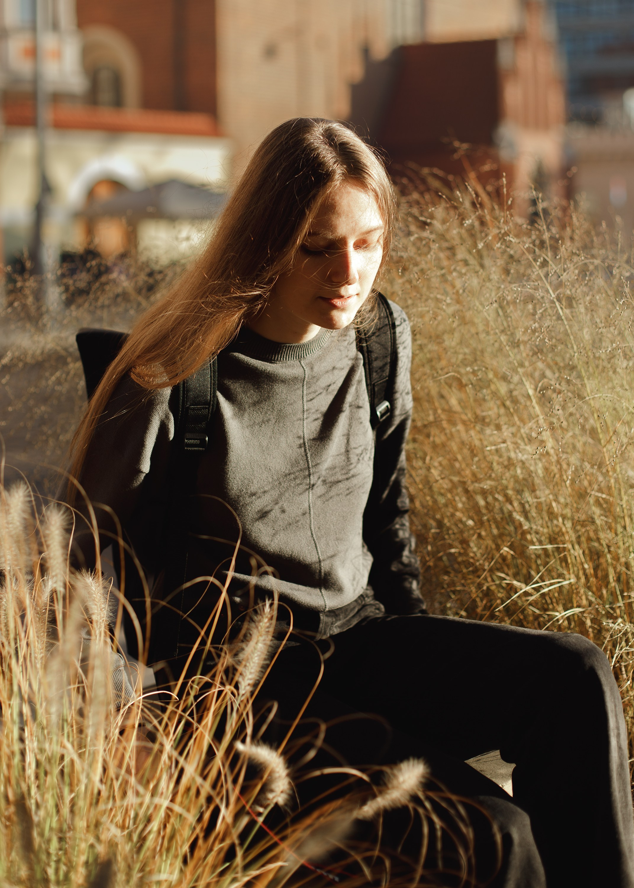 Nastya. Kaja | fotograf psów we Wrocławiu