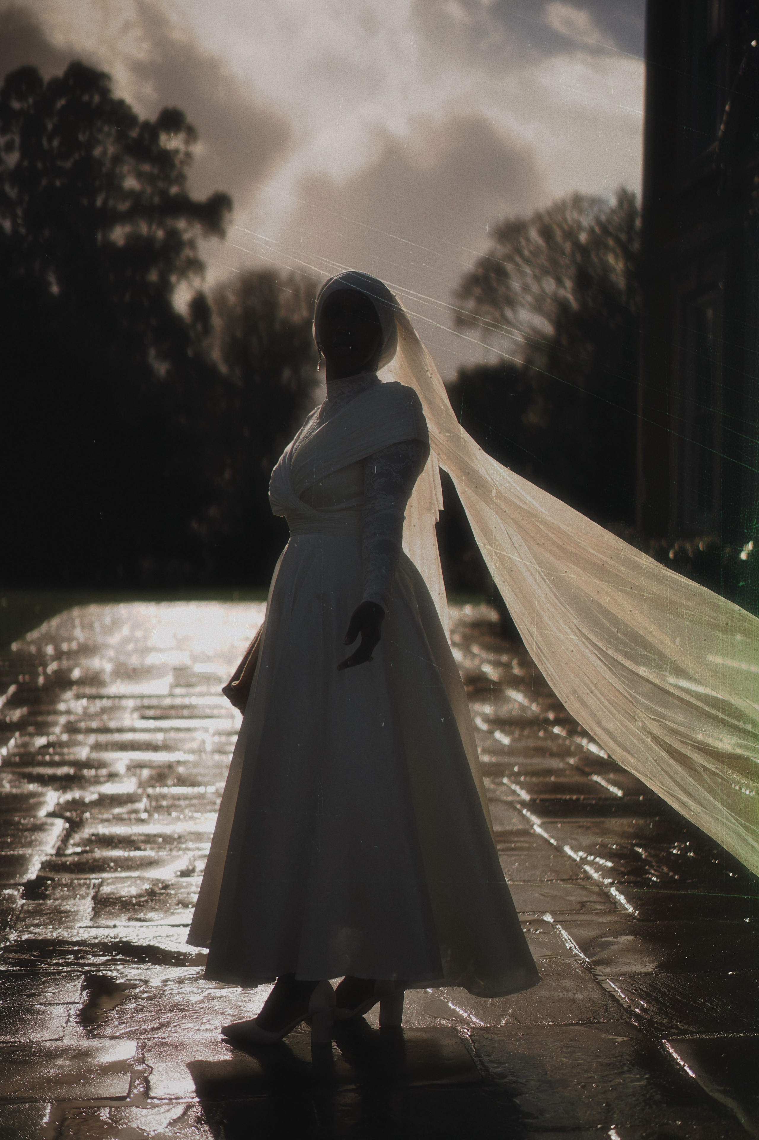 Minolta. Lu’jain’s Studio | Creative Photography, Film & Production