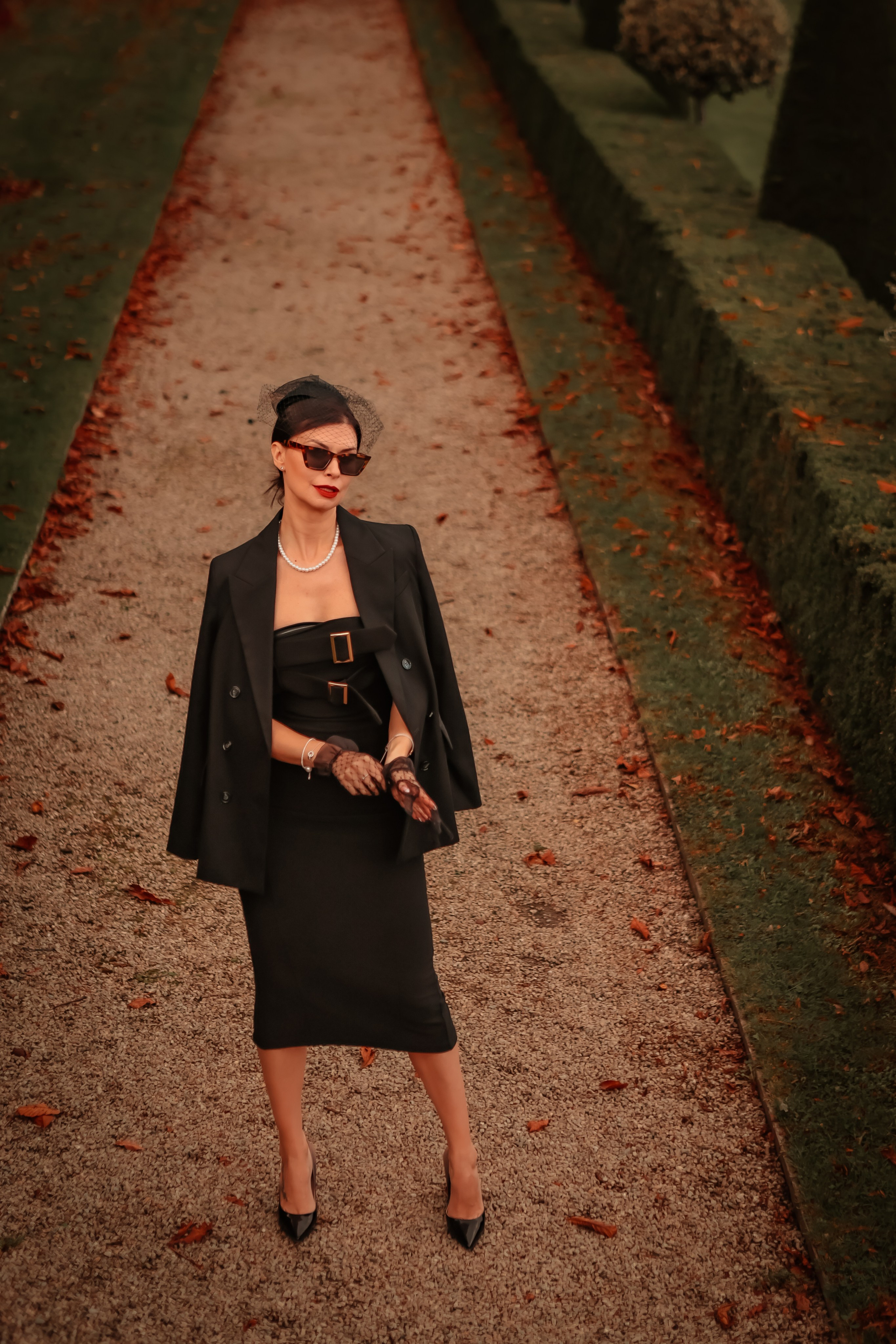 Timeless elegance. Photographer Co Dublin, Balbriggan — Agata Maliseva