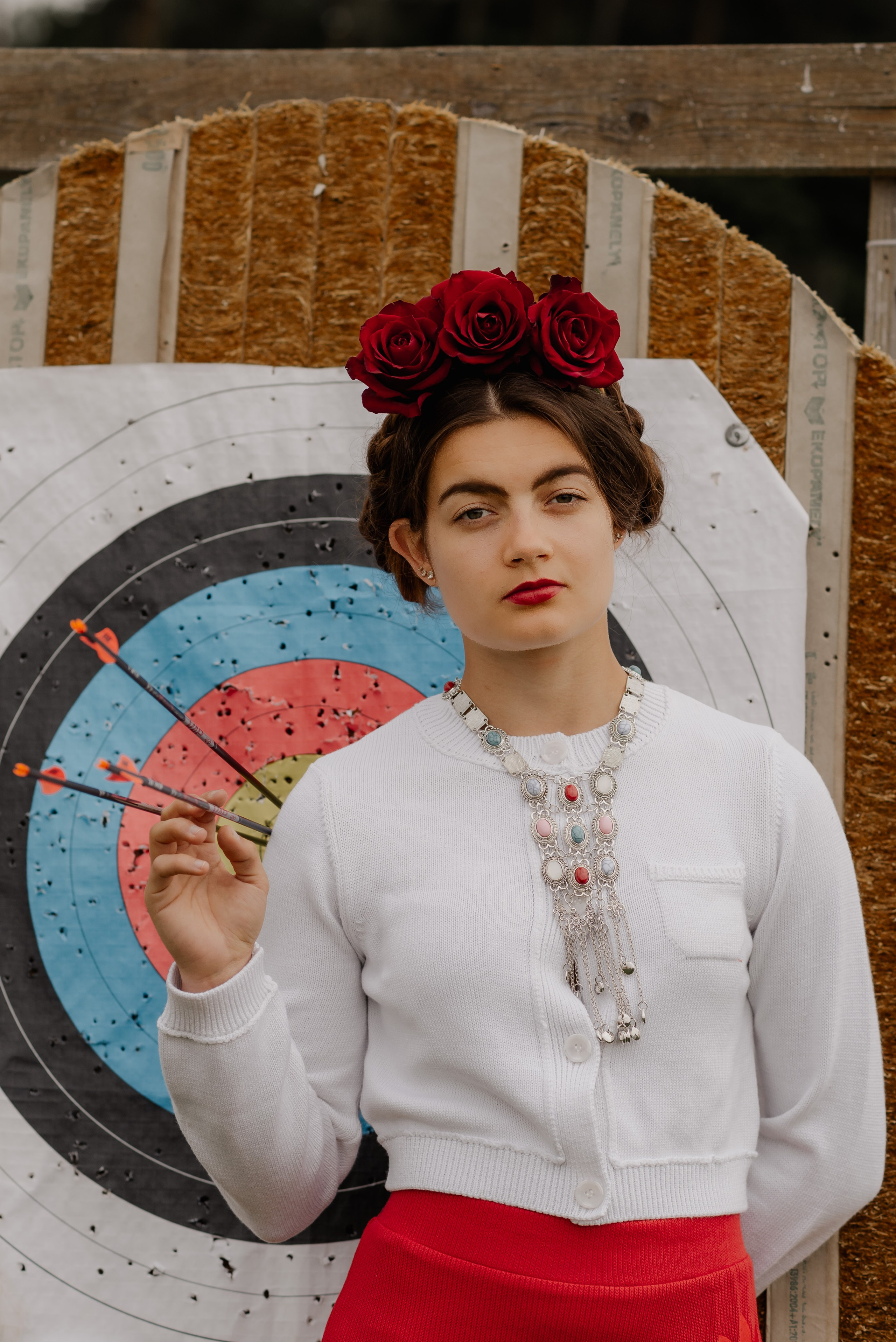 Границы невидимого