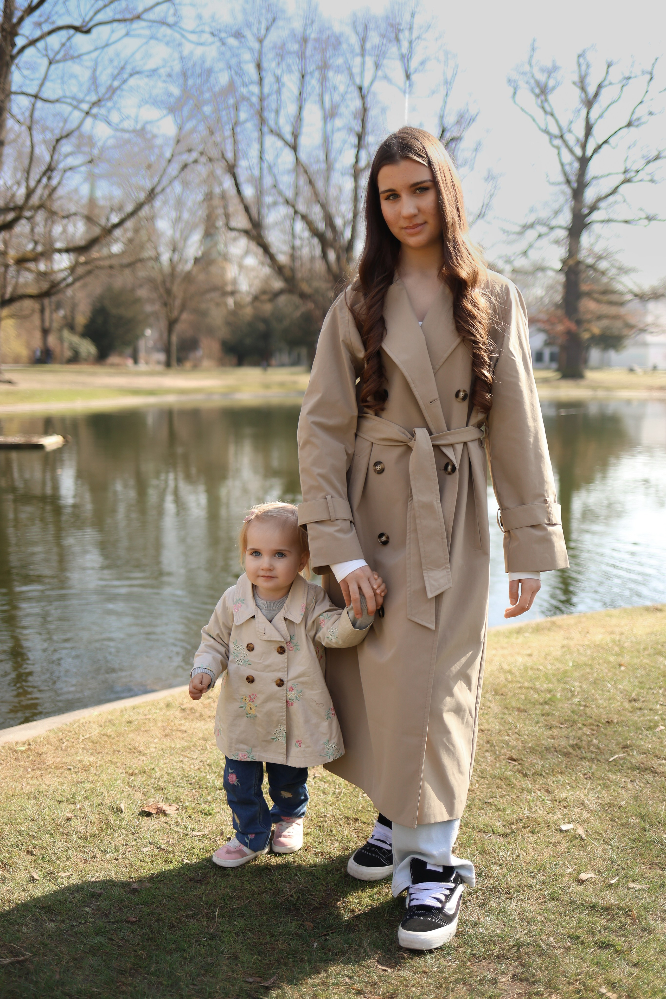 Frühlings-Mädchen. Ihr Fotograf in Nürnberg und Umgebung