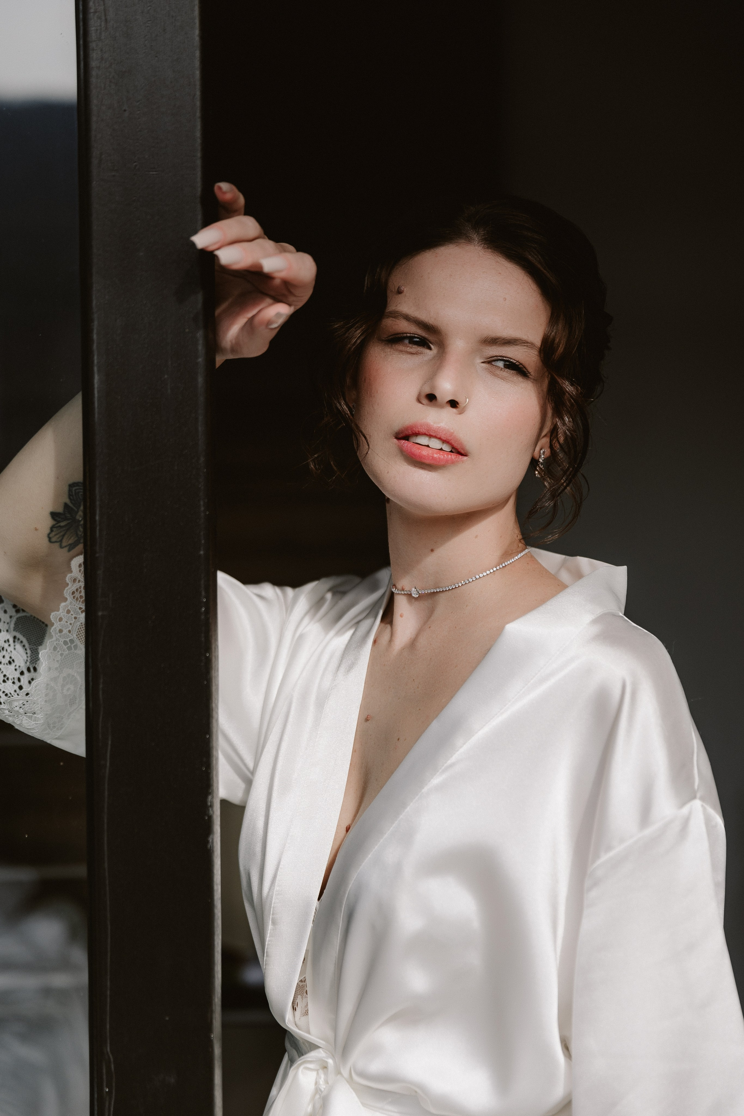 Vlada & Vlad. Photographer Anna Nazarenko