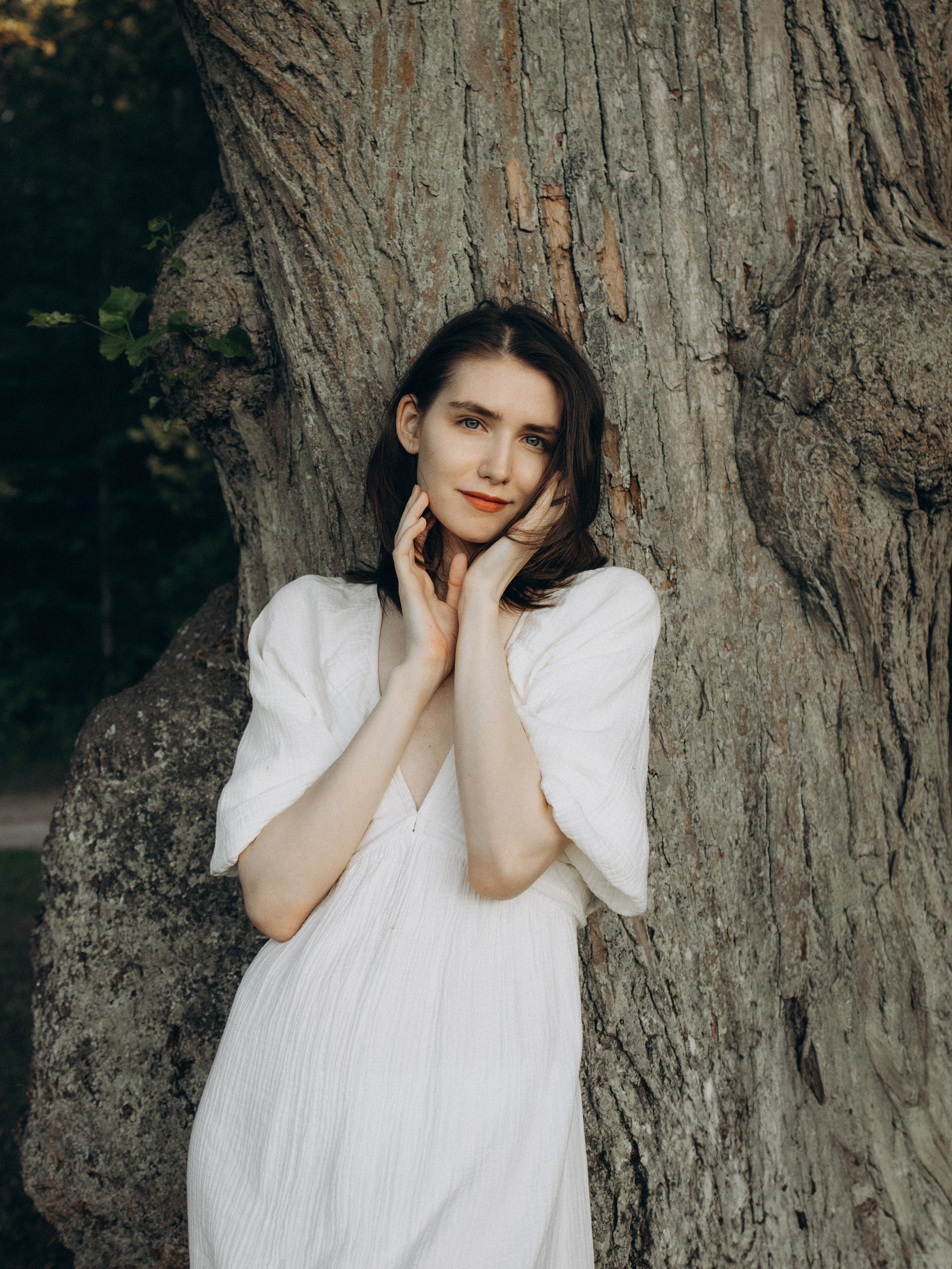 Renata. Kristina, portrait and family photographer in Helsinki