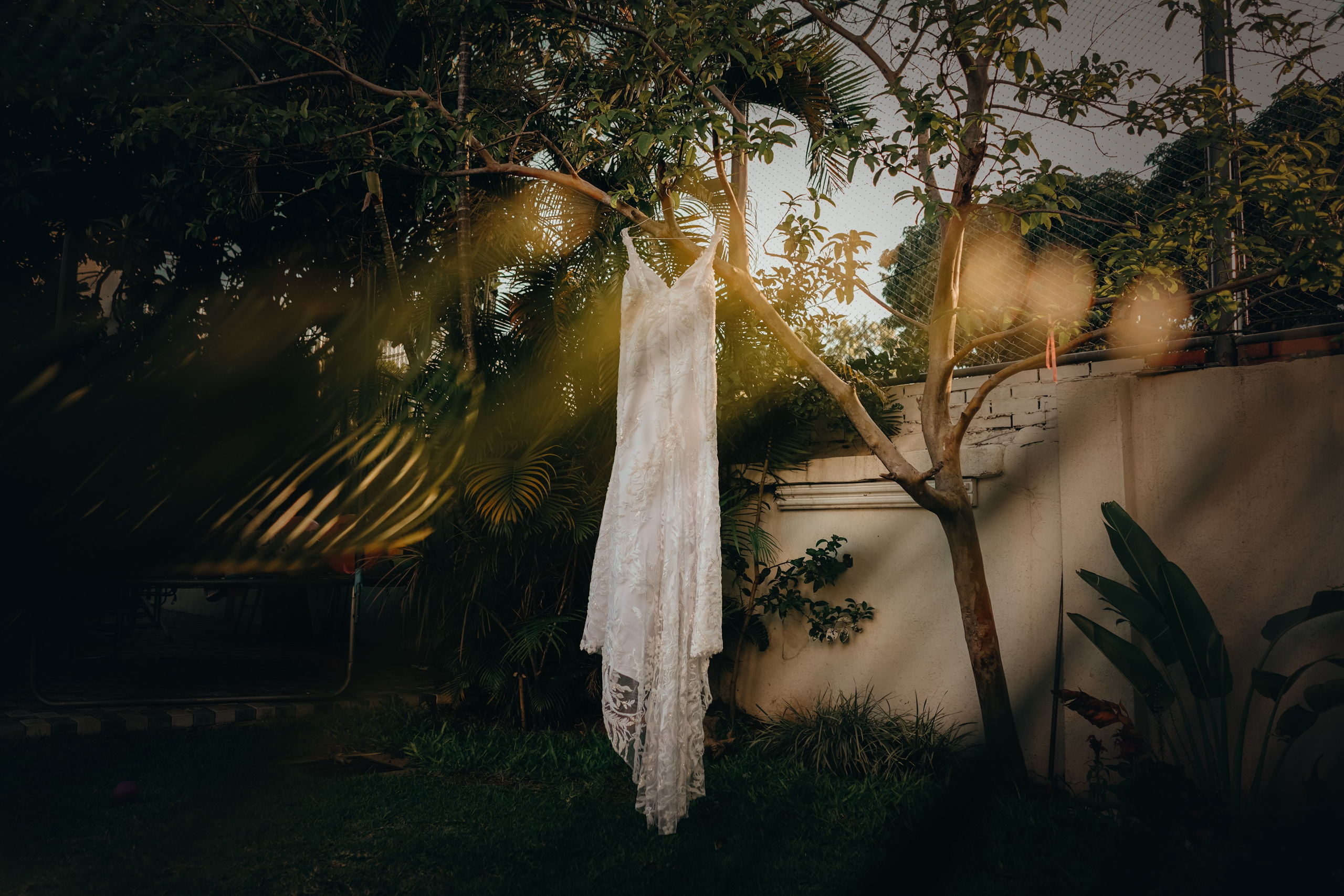 Paraguay. Enriquez Studio - Wedding Memories