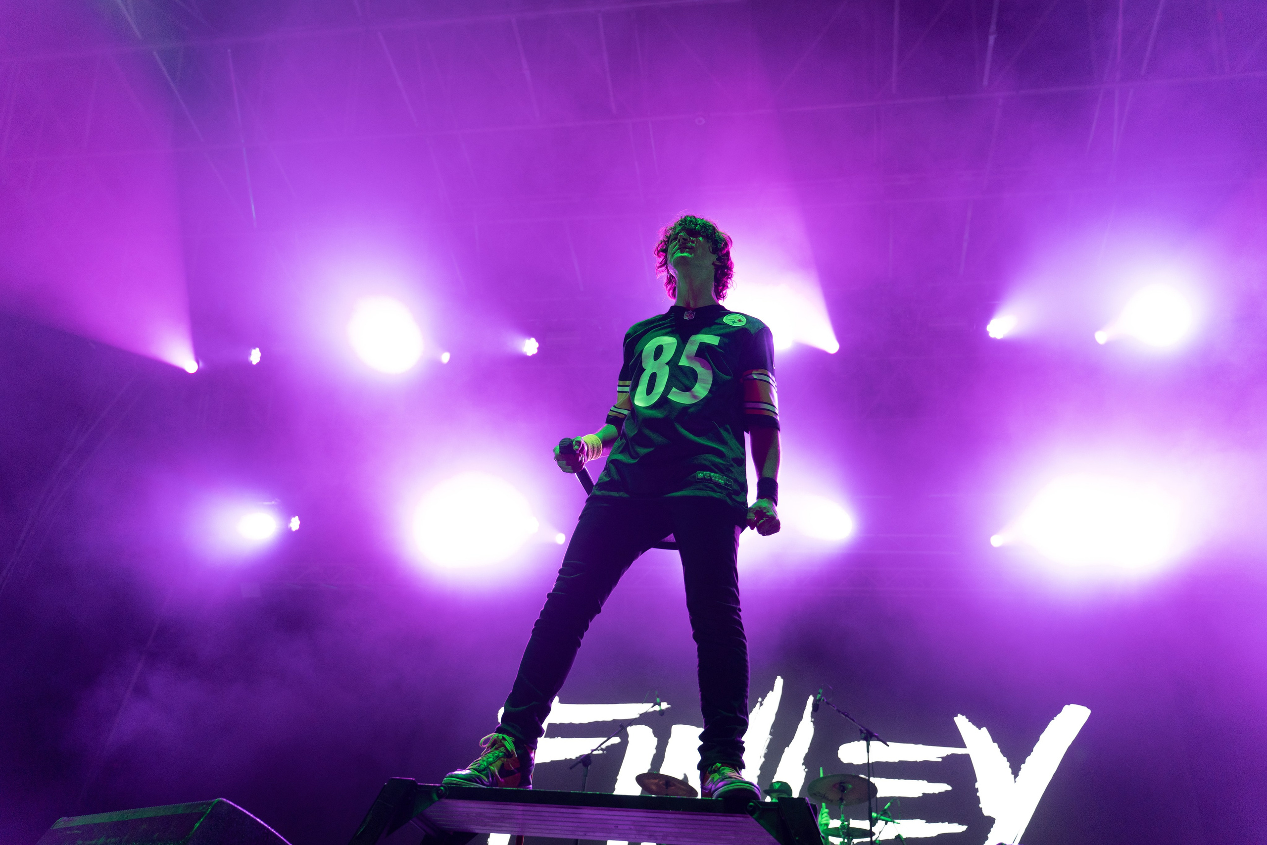 FINLEY // ESTE MUSIC FESTIVAL. Francesco Mion // Sport & Live Music Photographer
