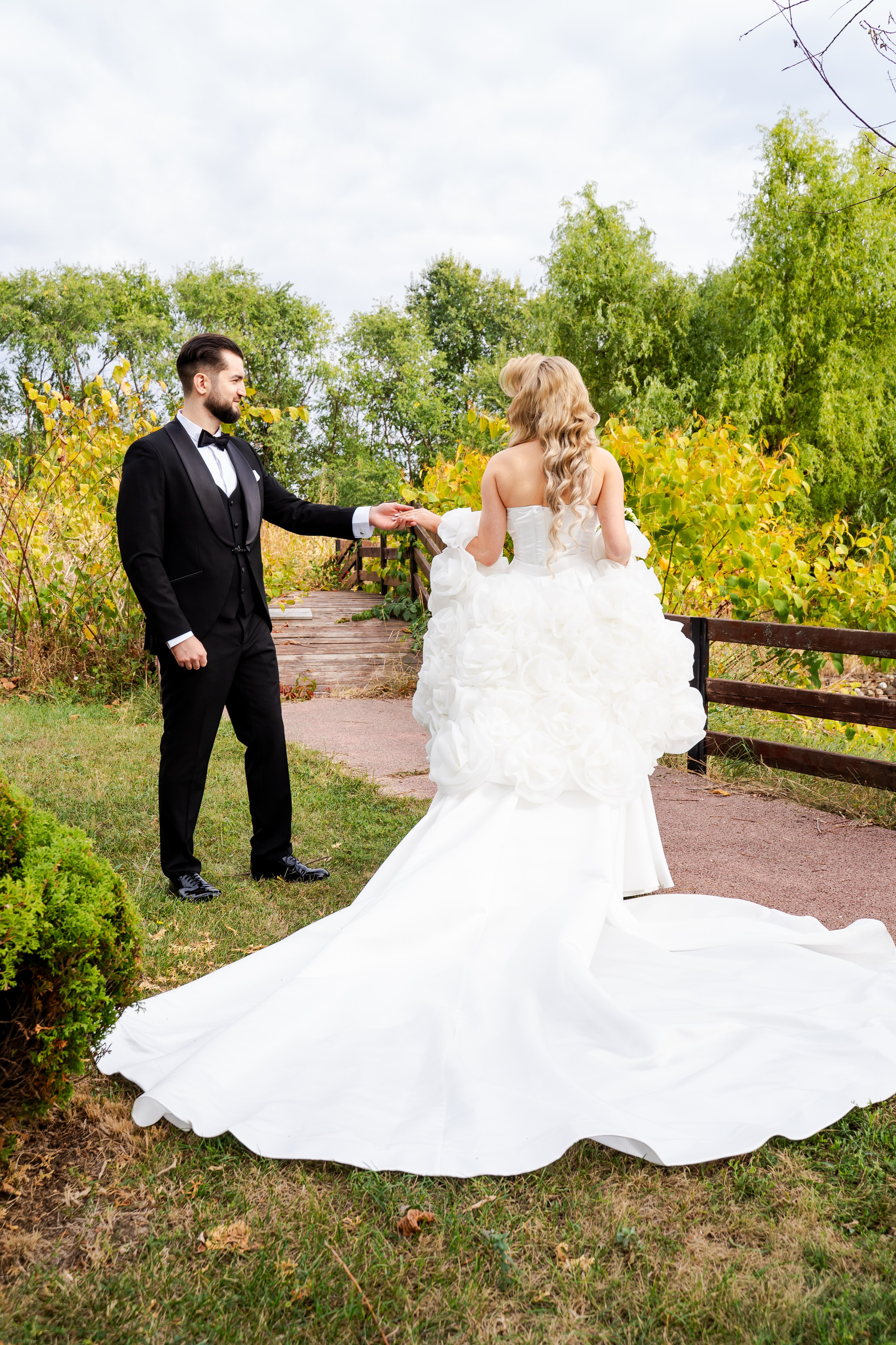 Nunta Amalia si Florin – Fotograf Ploiesti. Fotografie | Videografie | ARN Creative Events