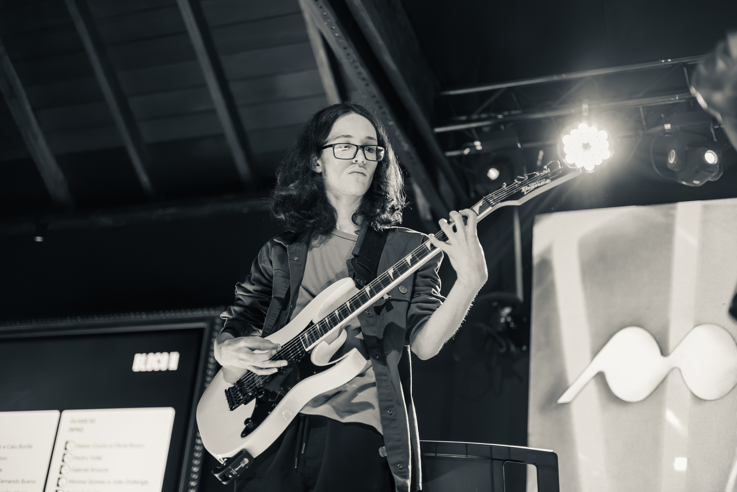 Musiflex on stage — Adultos. Will Reis fotografia — Fotógrafo em Curitiba