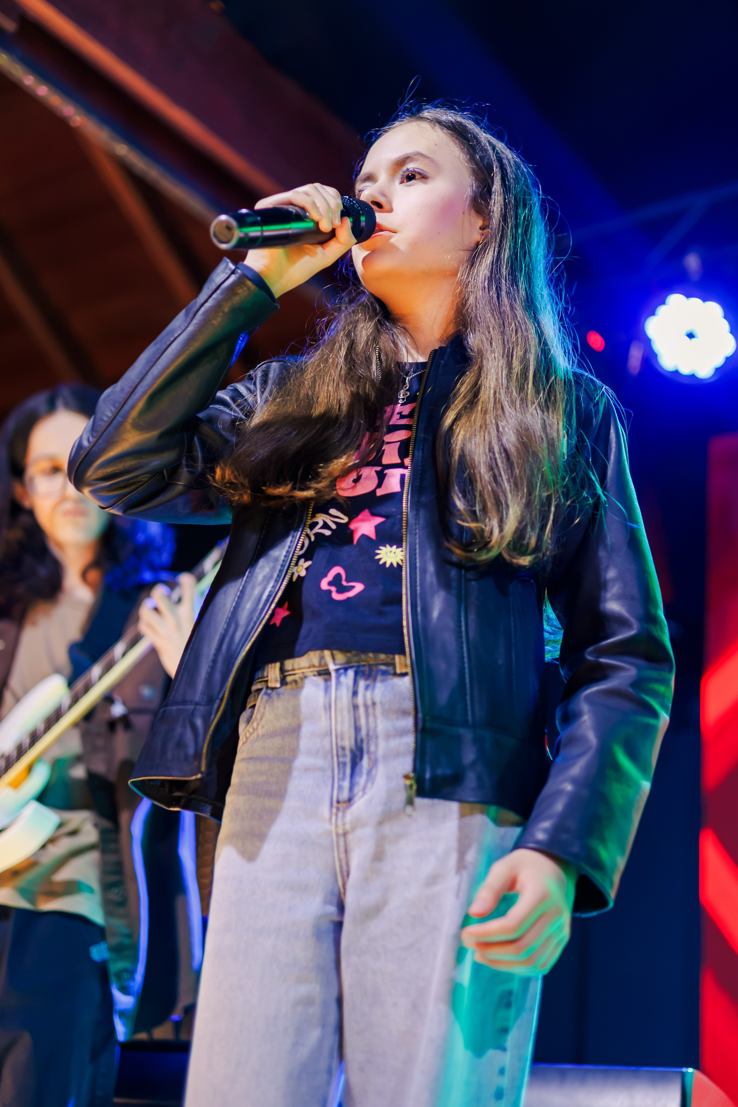 Musiflex on stage — Adultos. Will Reis fotografia — Fotógrafo em Curitiba