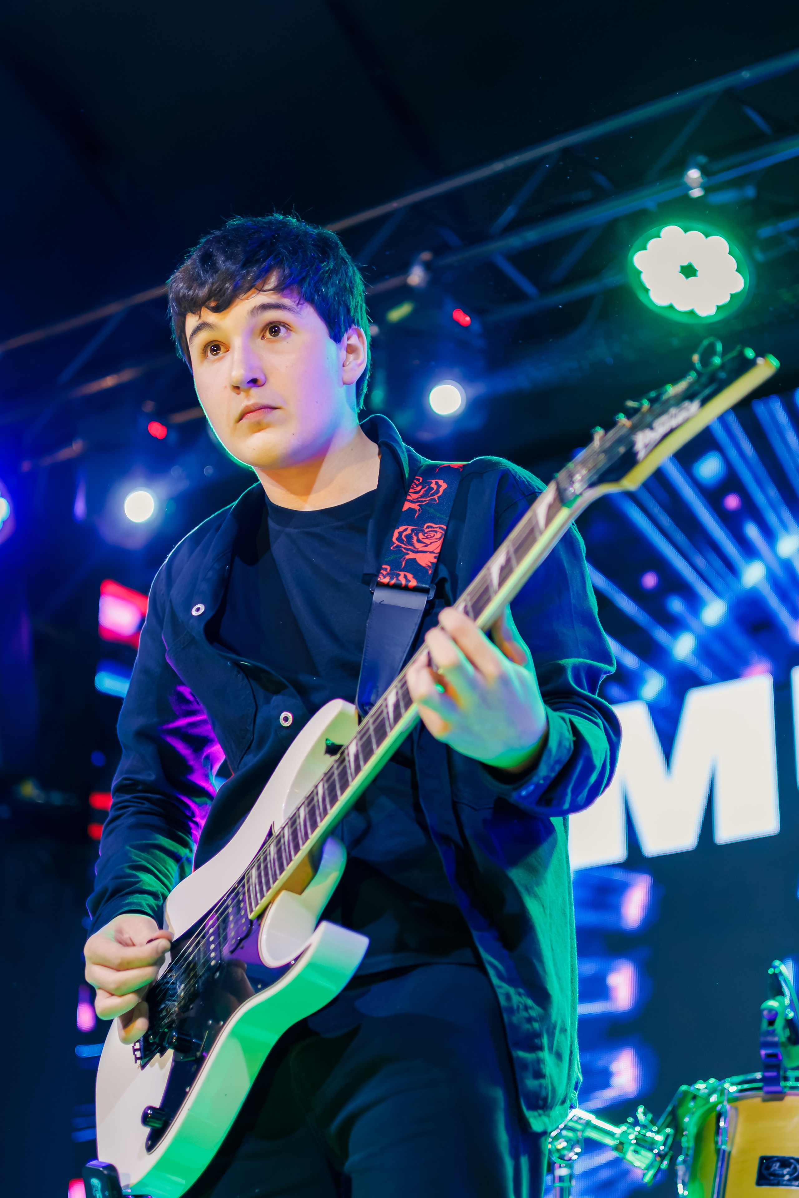 Musiflex on stage — Adultos. Will Reis fotografia — Fotógrafo em Curitiba
