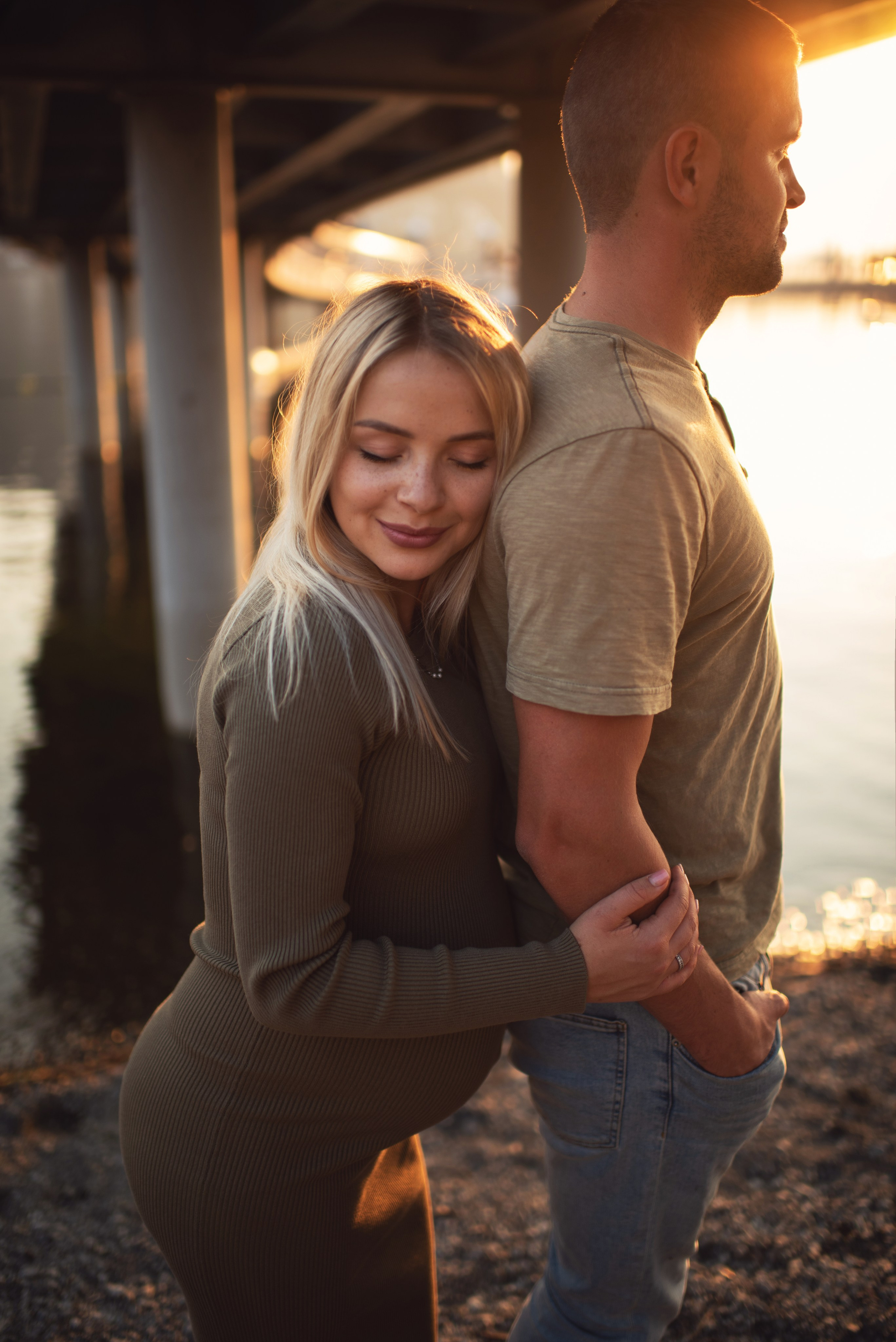 Awaiting for Polina. Newborn, pregnancy, family photographer in New Jersey