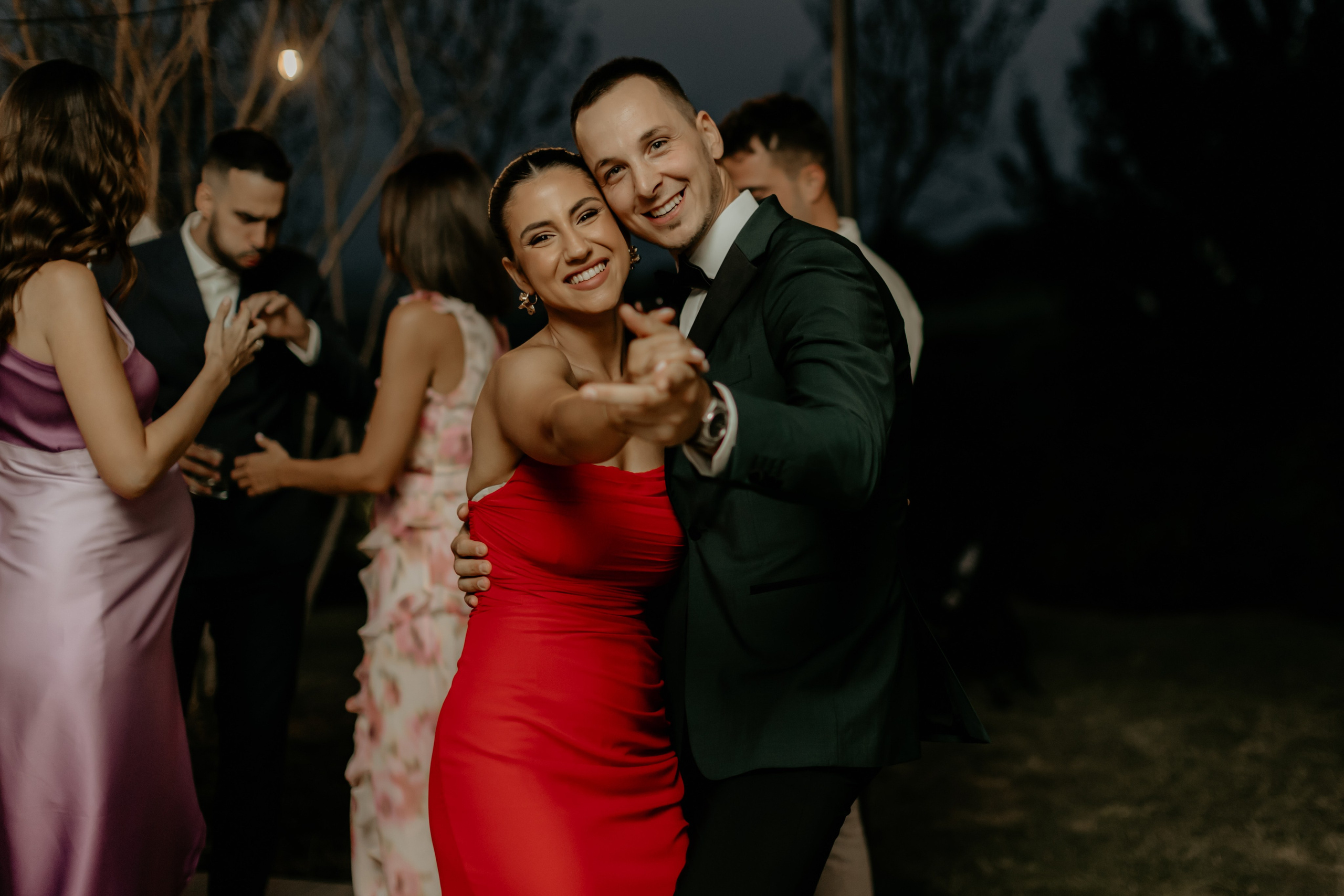 J&C Wedding. Family and children photographer in Belgrade Milja Ciric