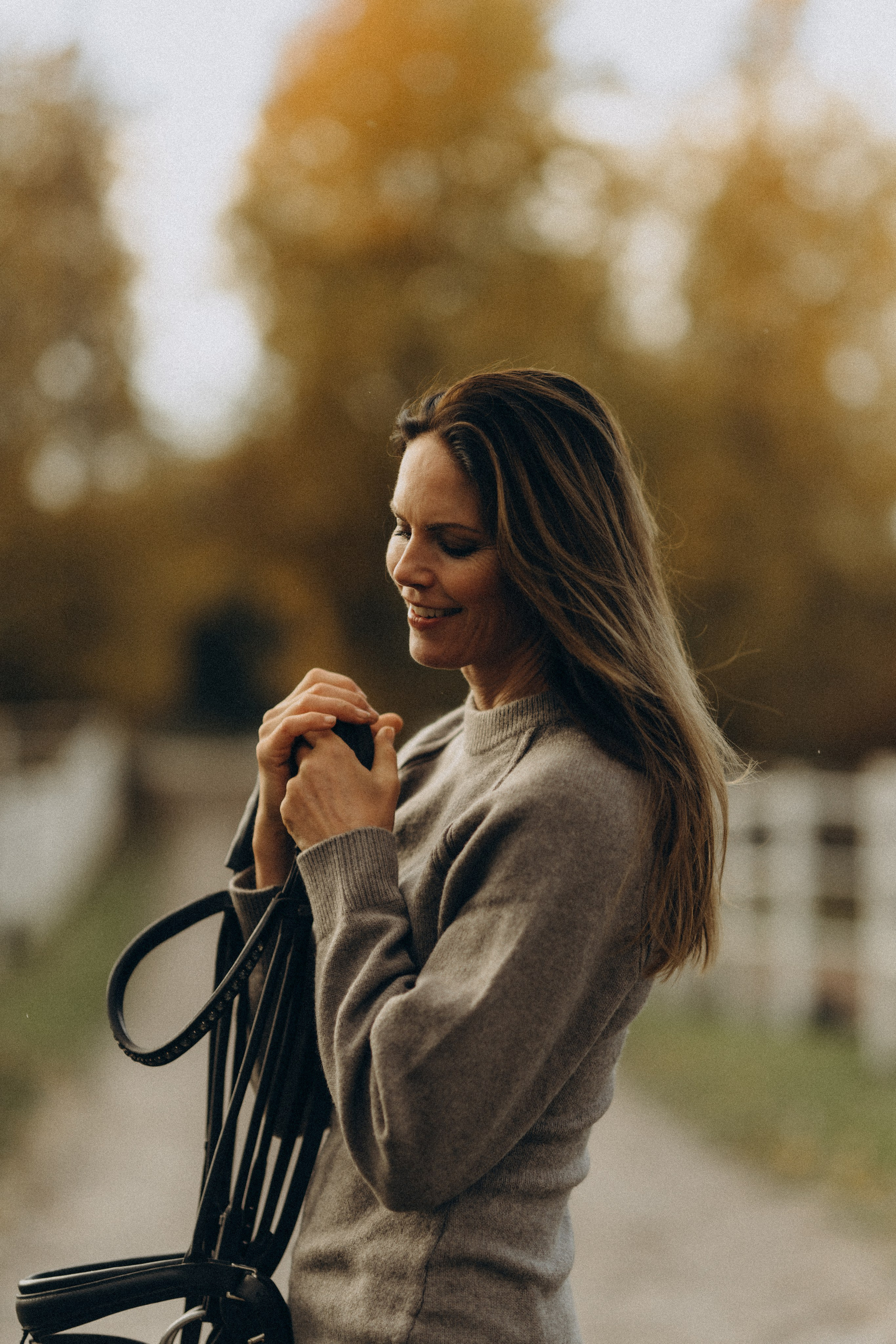 Susanna Hyypiä. Wedding and portrait photographer in Helsinki Vickan O
