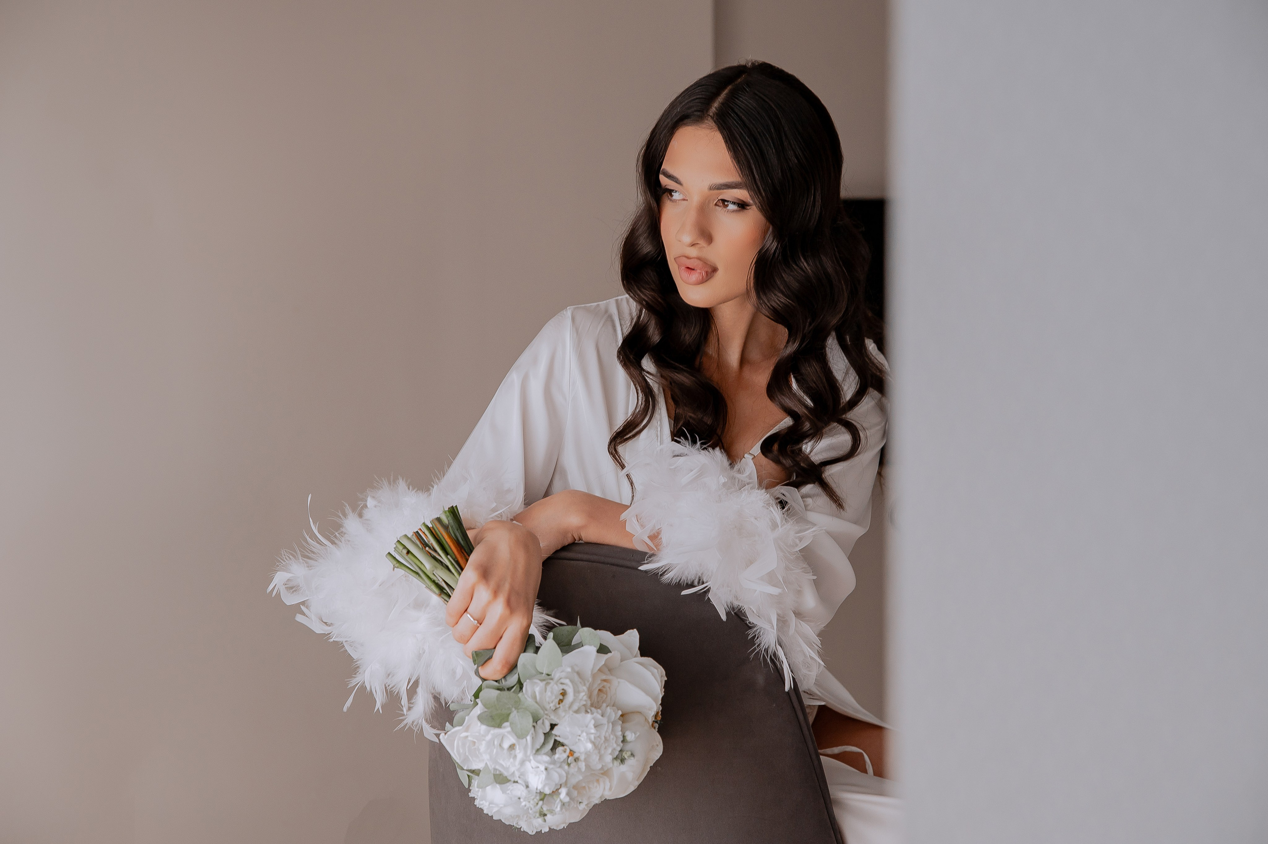 Ольга & Андрей. Свадебный и семейный фотограф Екатерина Шестакова