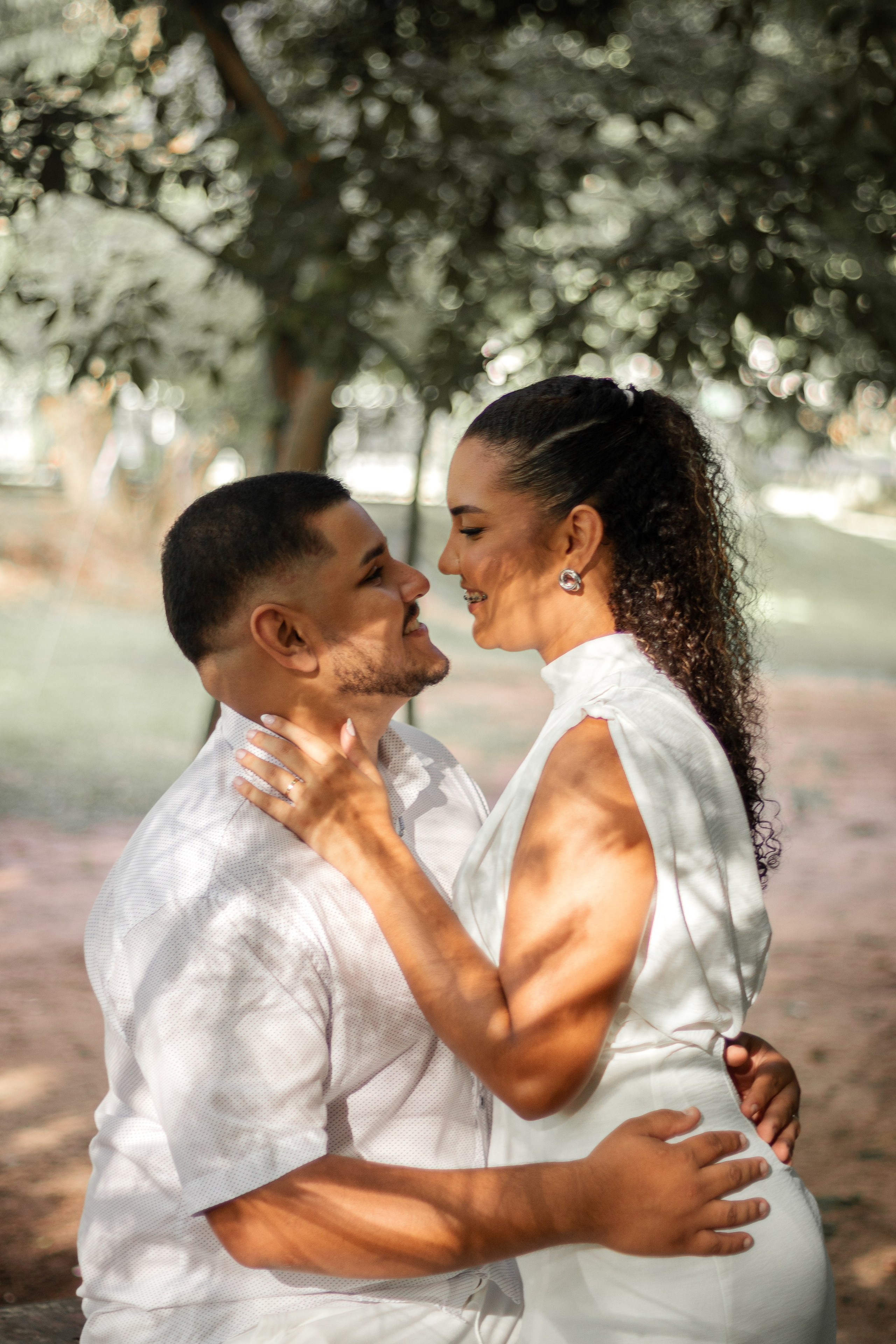 Crissia e Wagner Amorim — Pre-Wedding