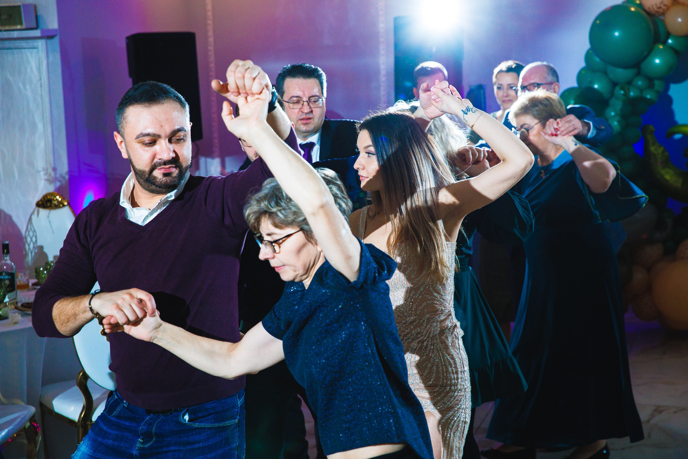 Parties. Https://valeriubriciuc.com/