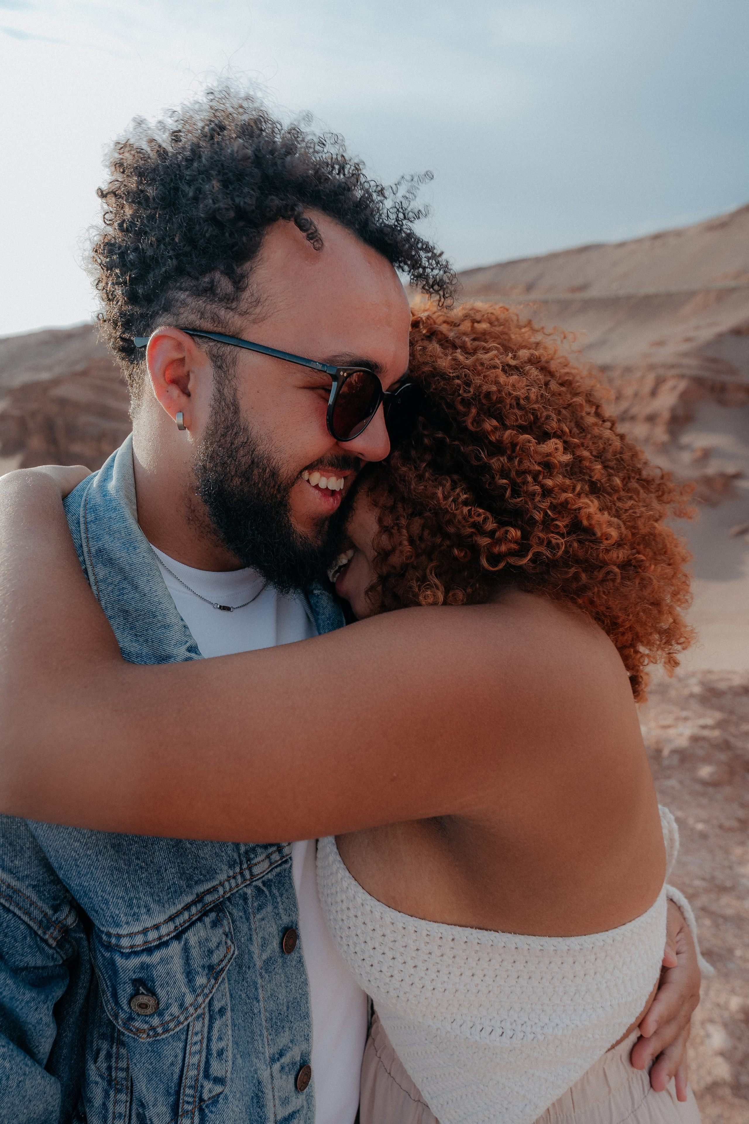 Marina e Yago (pedido de matrimonio). Principal