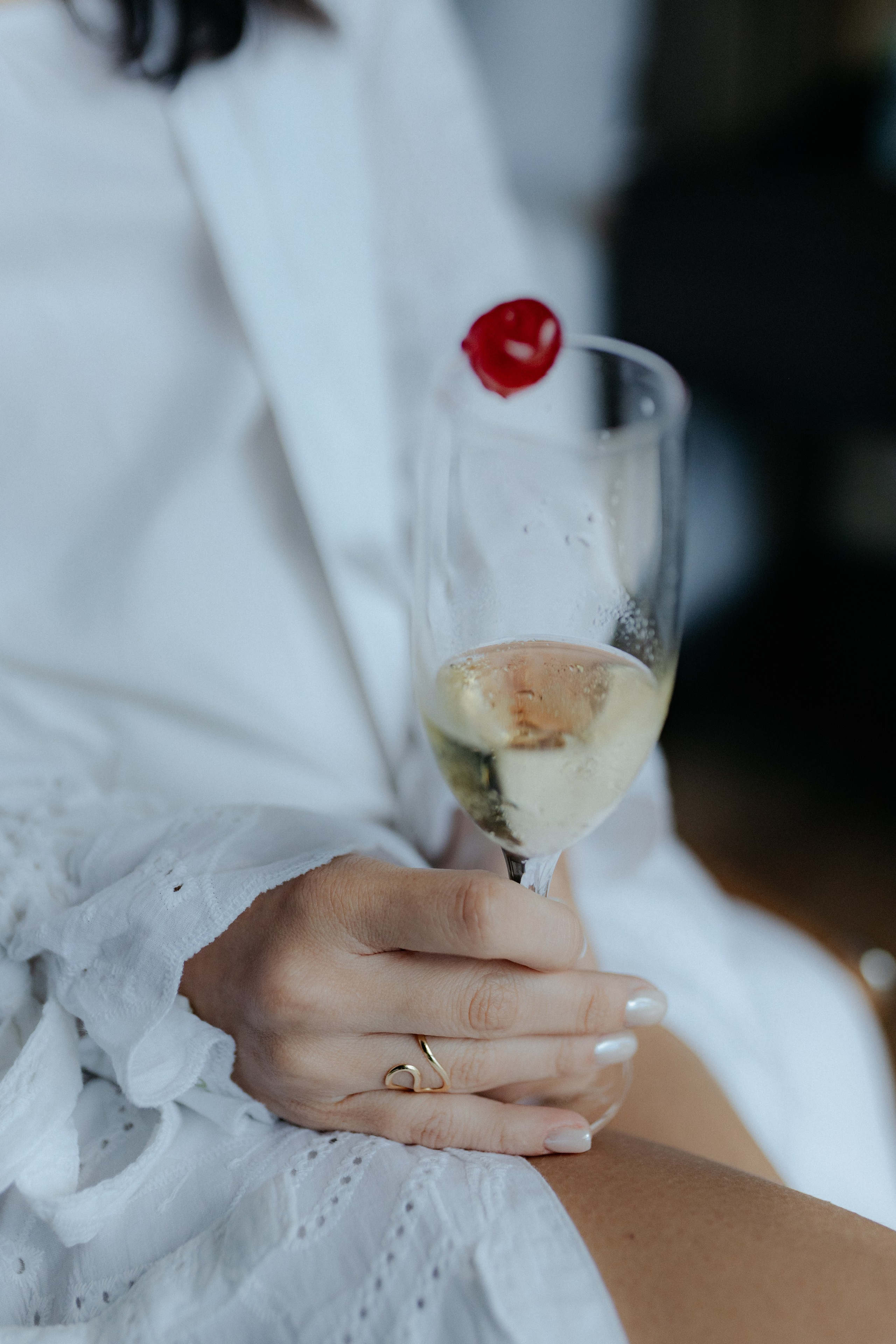 Jessica e Anna Luiza (matrimonio). Principal