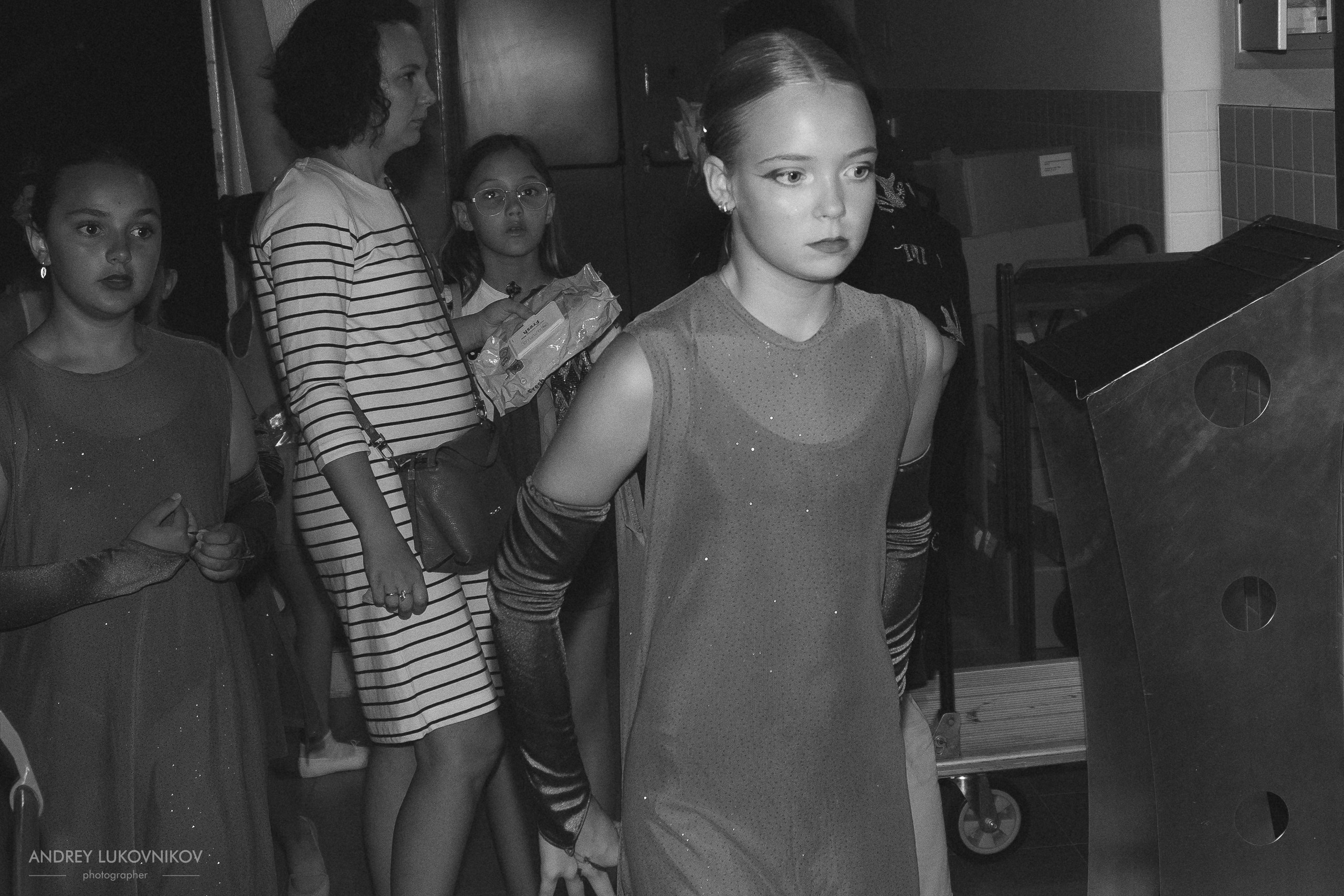 Entre bastidores del concierto final de Like Dance: momentos brillantes tras las cámaras