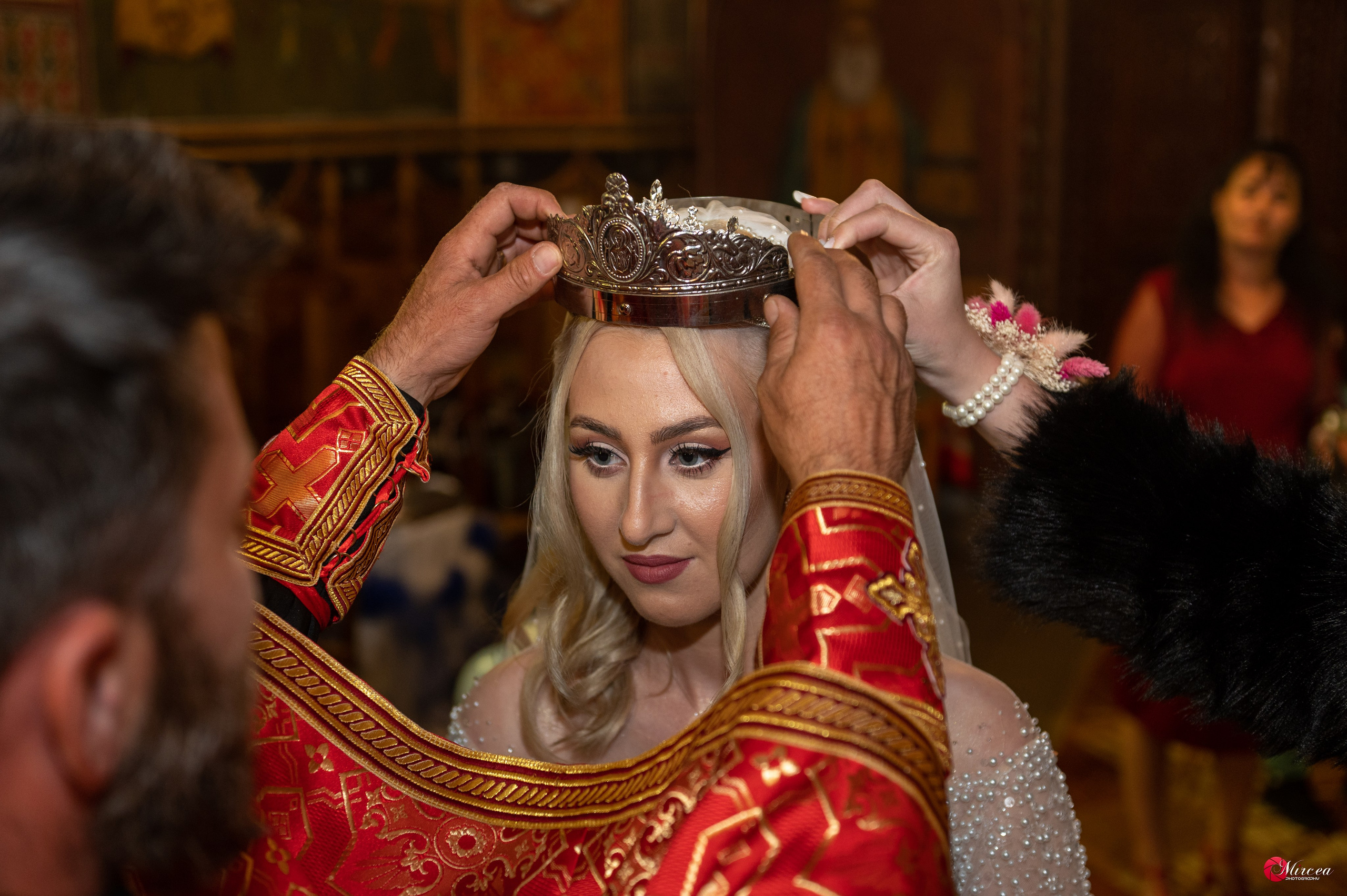 Gabriela & Eduard. Mircea Marculescu Photography Videography