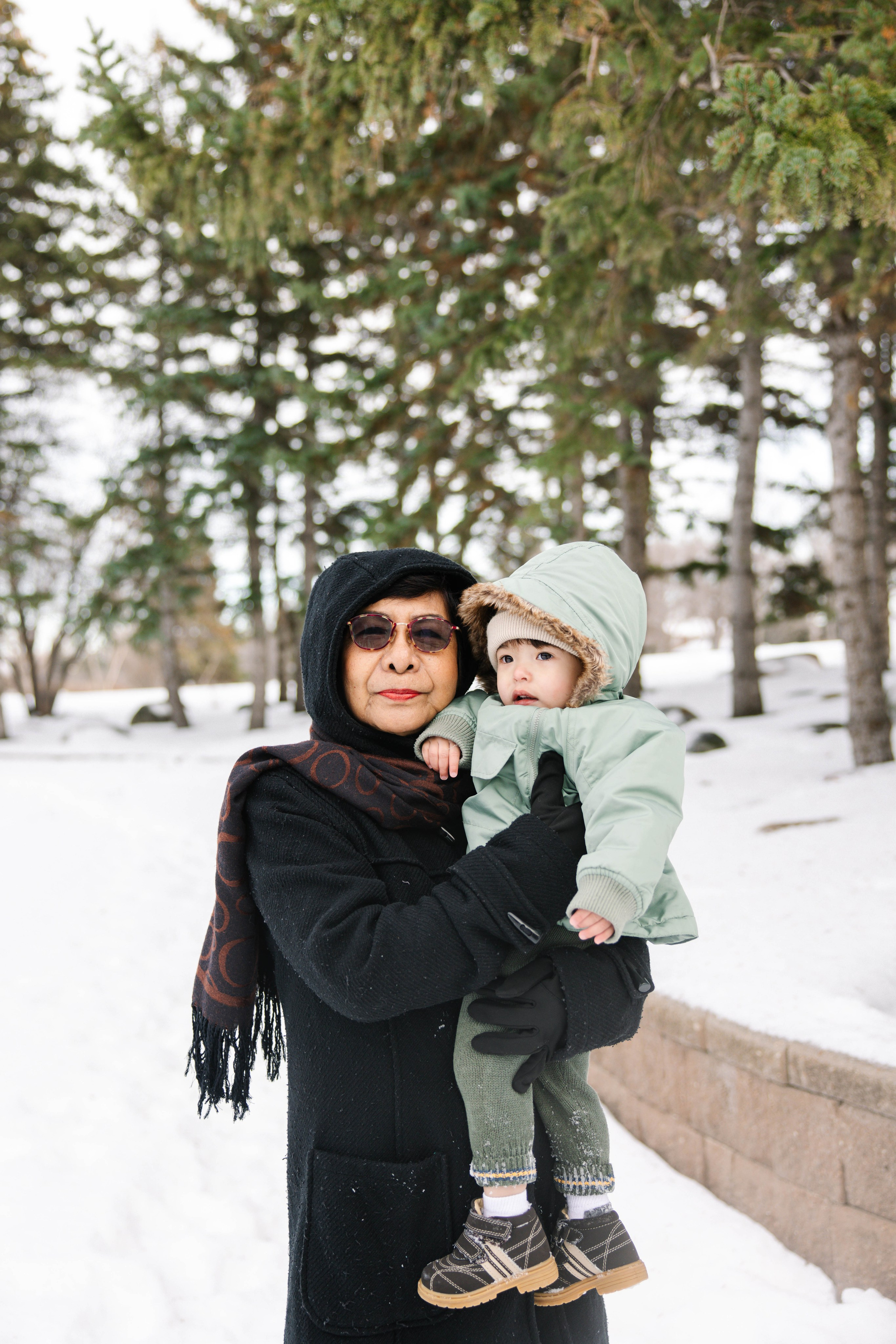 Kiah & Family. Wedding photography and videography in Regina, Saskatchewan