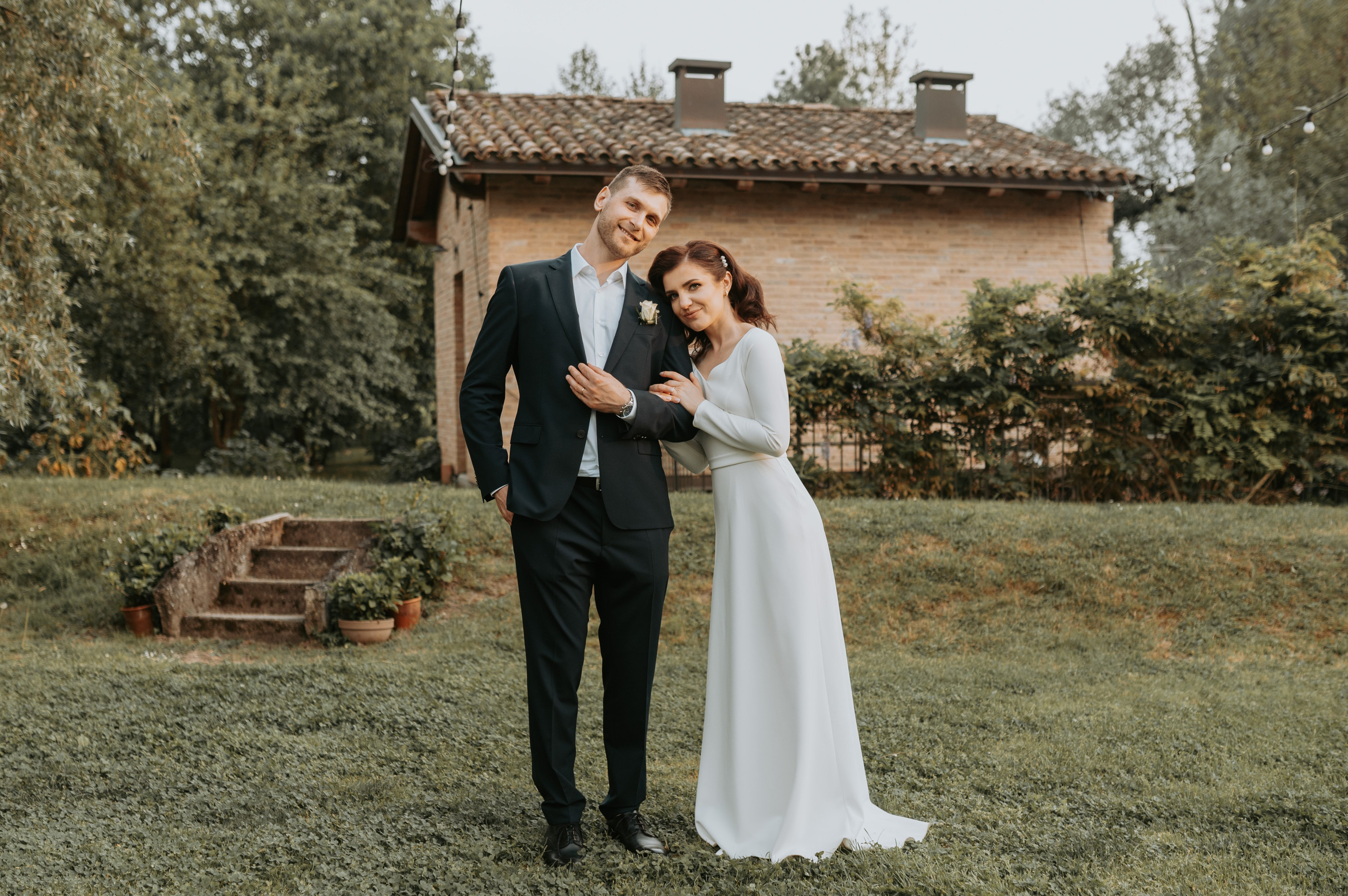 Wedding. Bianca Gabor Photography