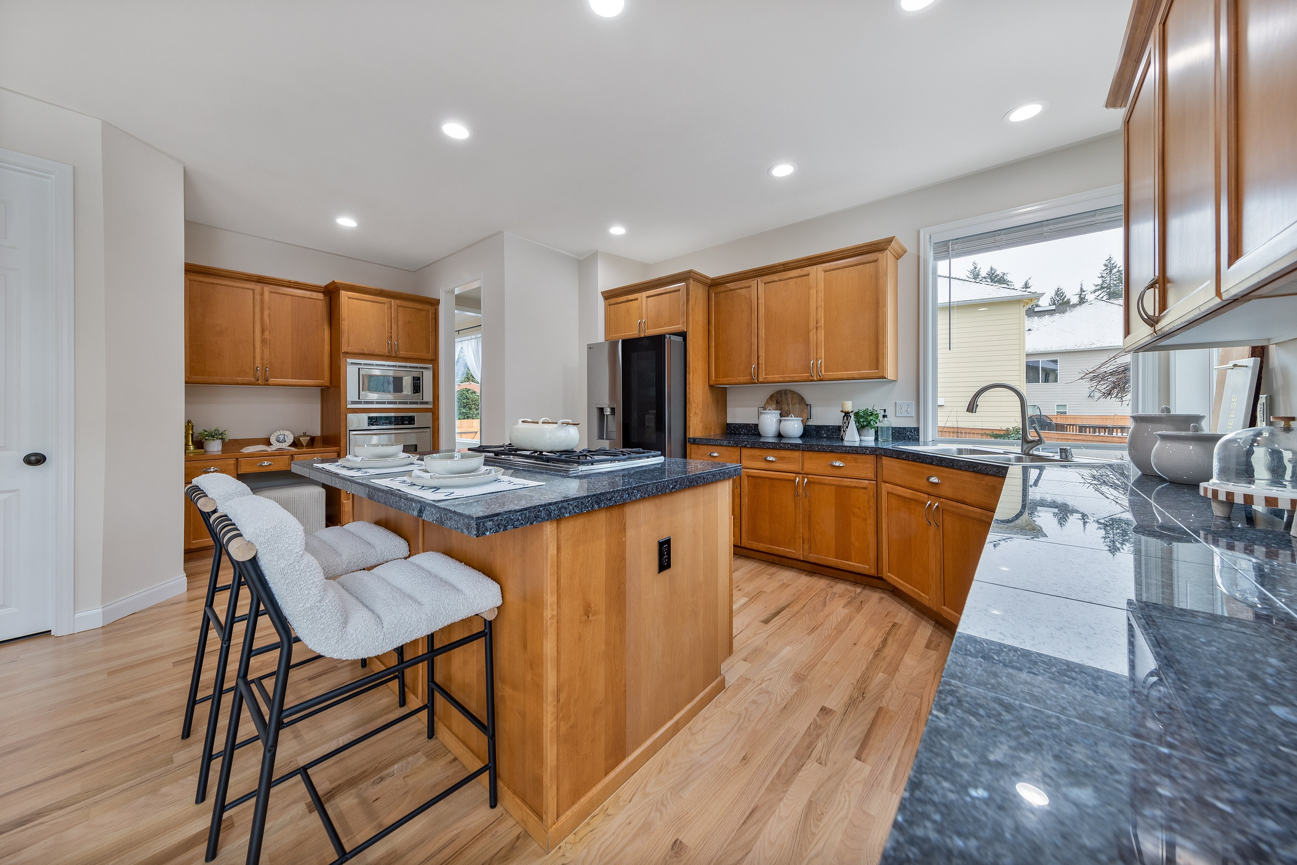 Real Estate Photos. Joanna Jin Photography