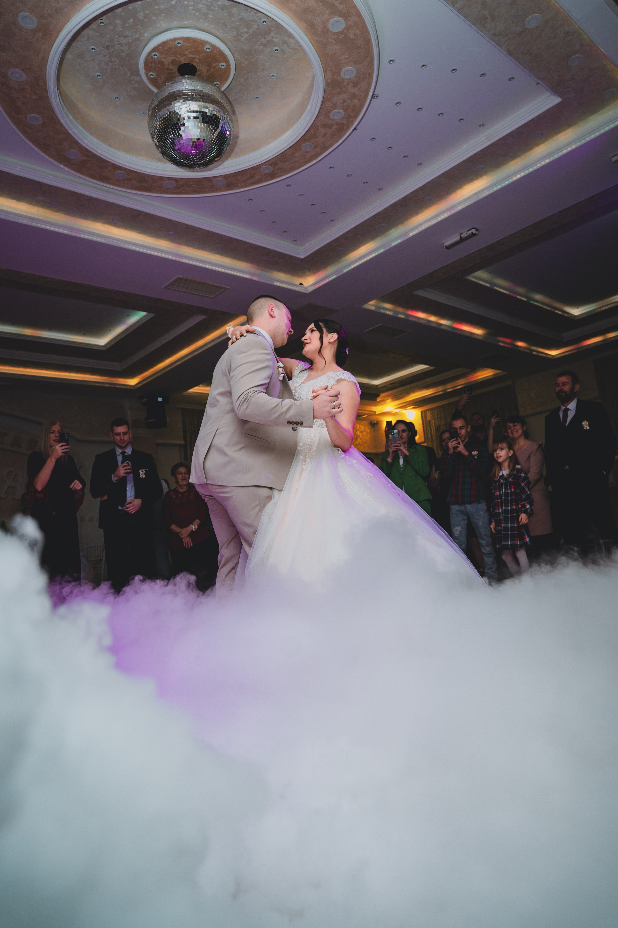 Galerija venčanja – fotograf Pančevo. Kazakov Photo