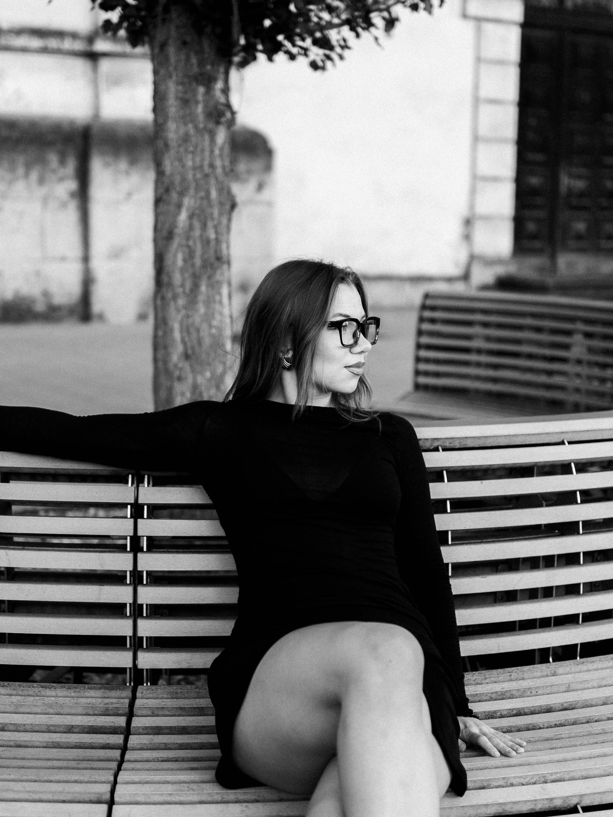 Sandra. Портретный фотограф в Мюнхене — Полина Черкасова
