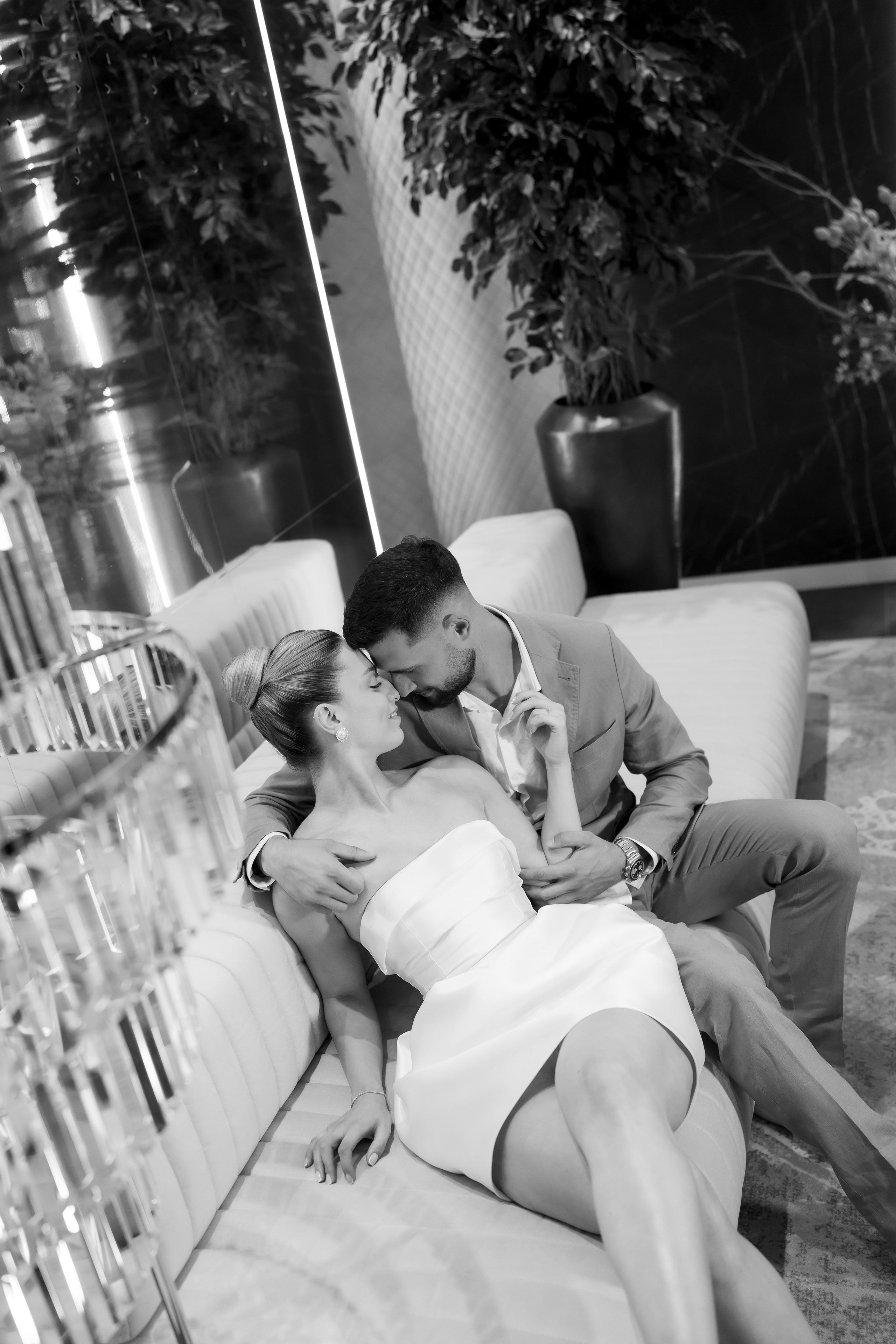 Tudor & Roberta. Mark Fazakas — Wedding Photographer
