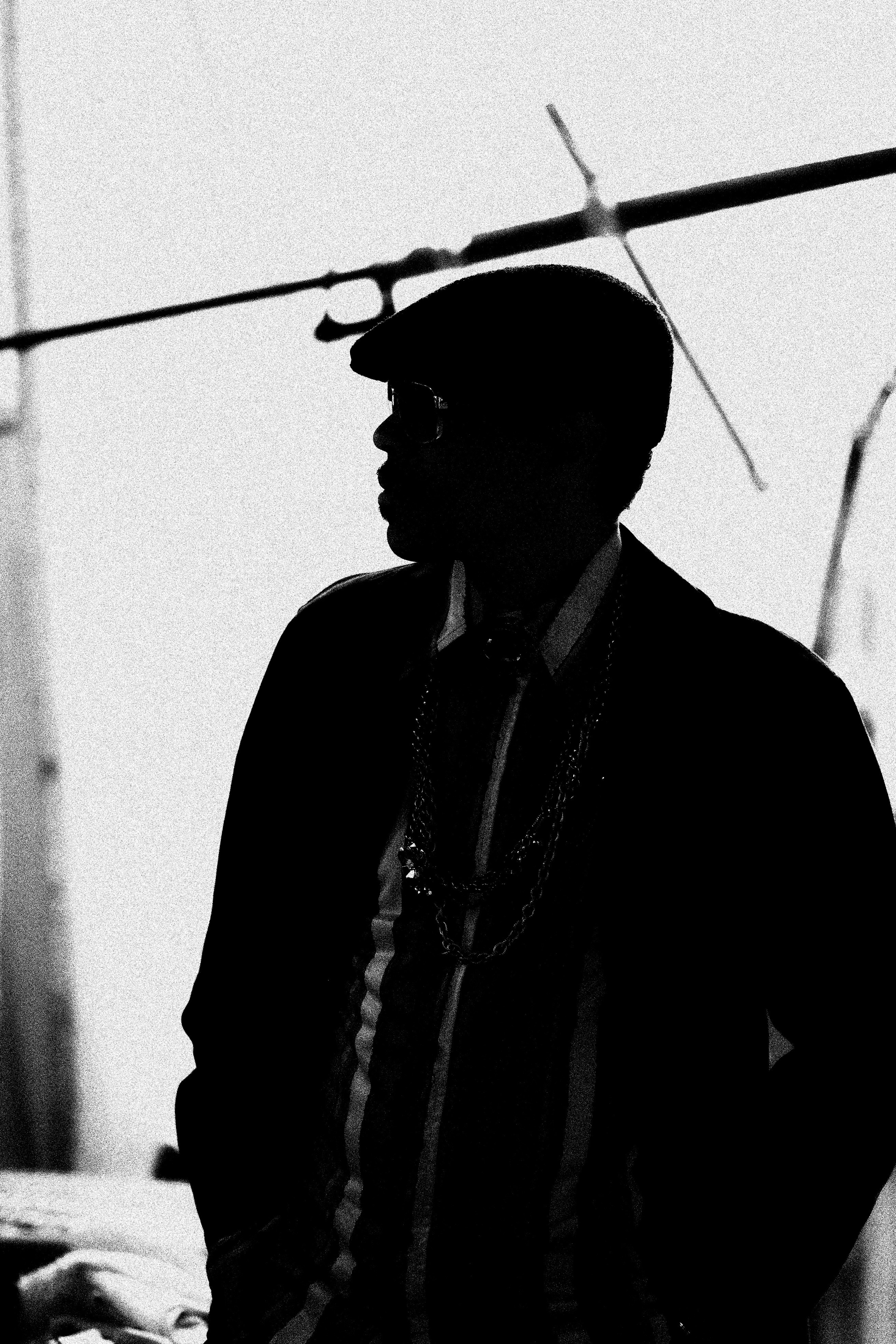 MARC　PROJECT. Anna Miyauchi