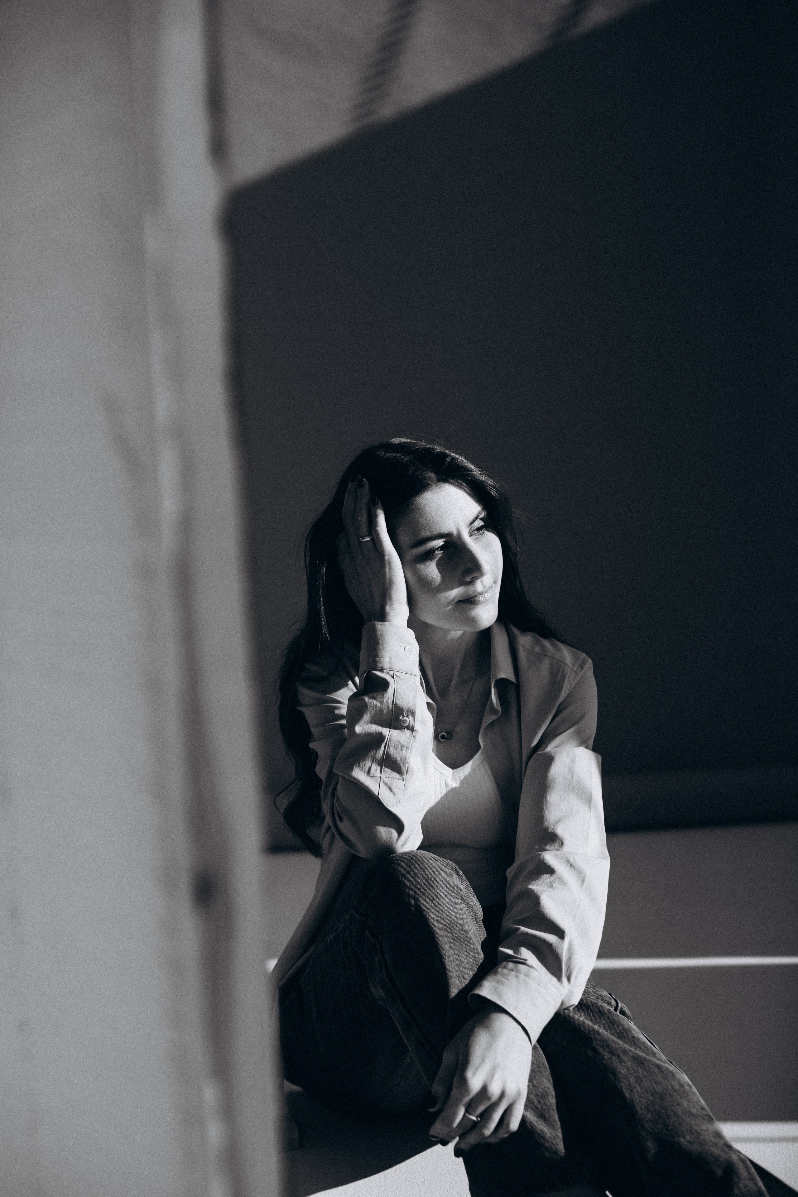 Анна. Сімейний фотограф Світлана Садовнікова