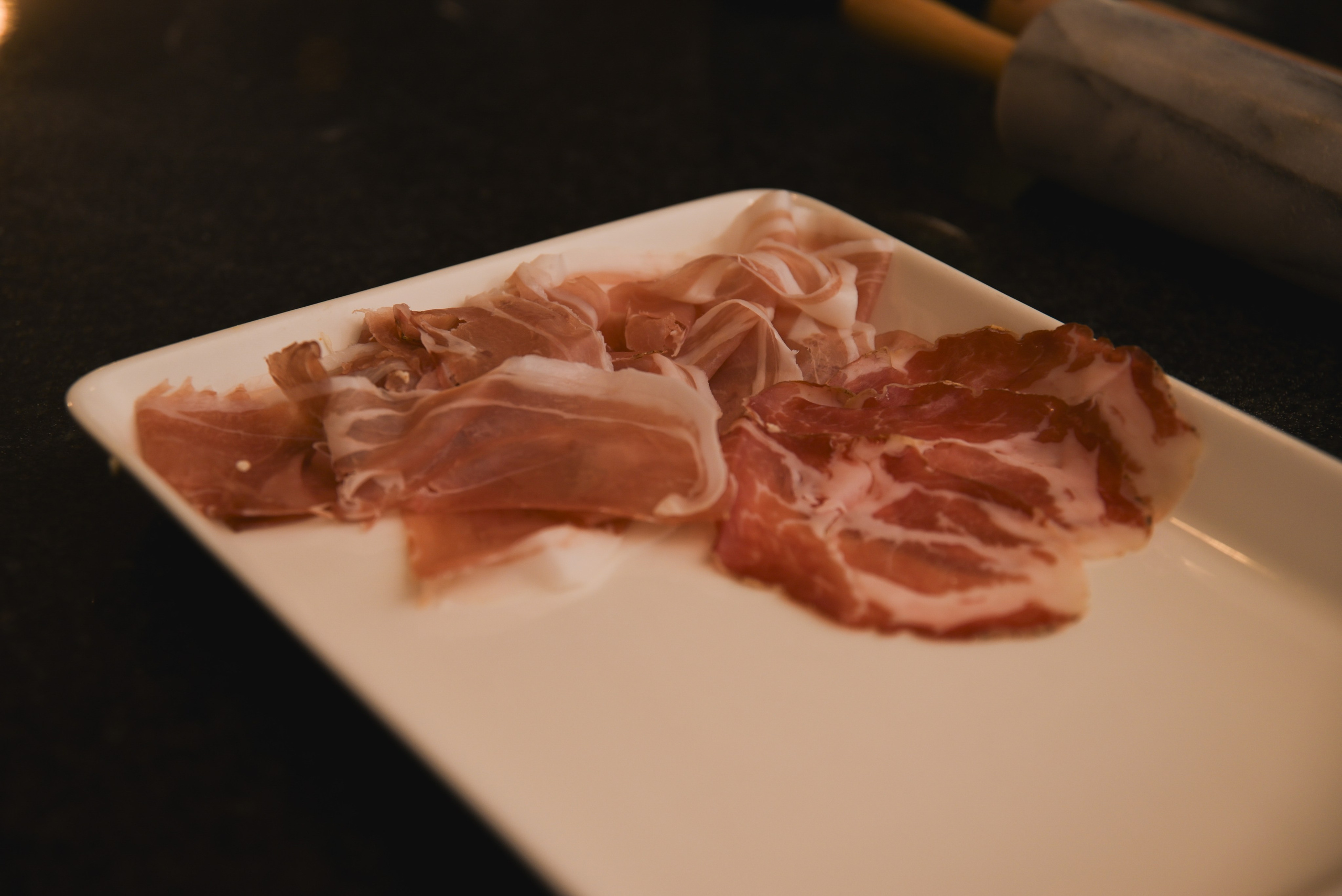 CONTENUTI DI UNA FFOD BLOGGER LIBANESE IN UN VIAGGIO IN ITALIA PER IMPARARE LA CUCINA ITALIANA