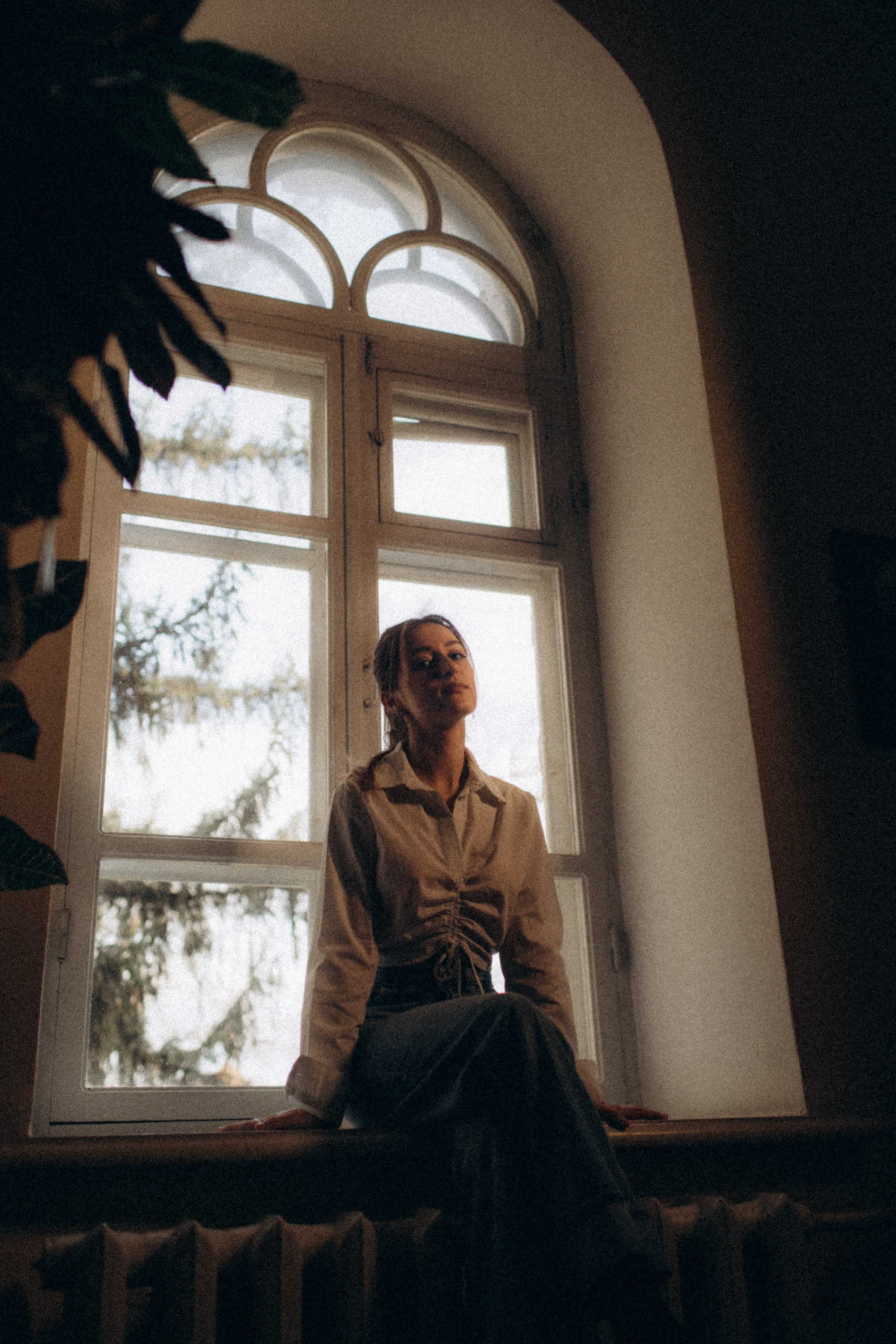 Ecaterina. Фотограф в Кишинёве