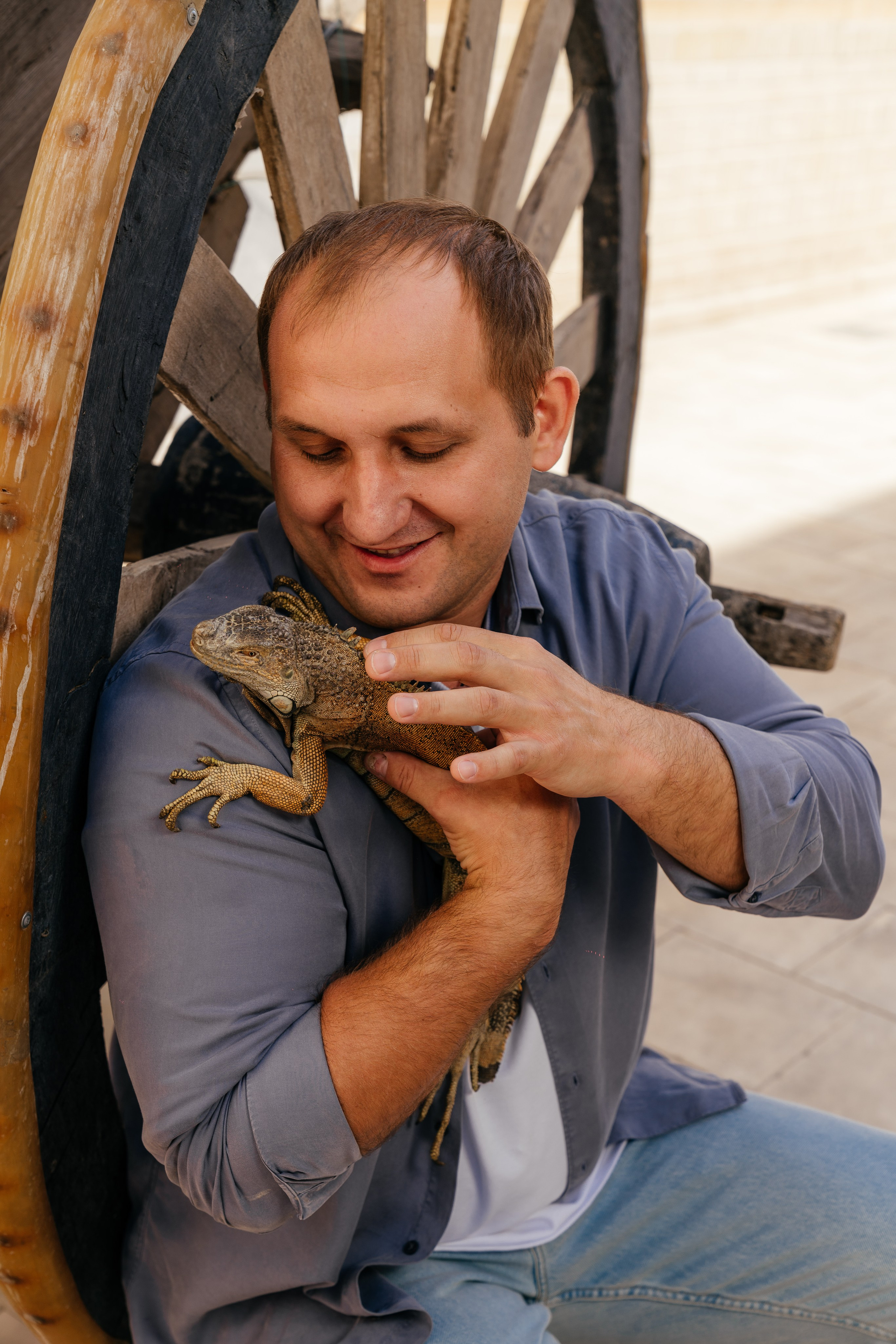 Выжить в самарканде. Фотограф в Узбекистане и Самарканде Джасур Марупов