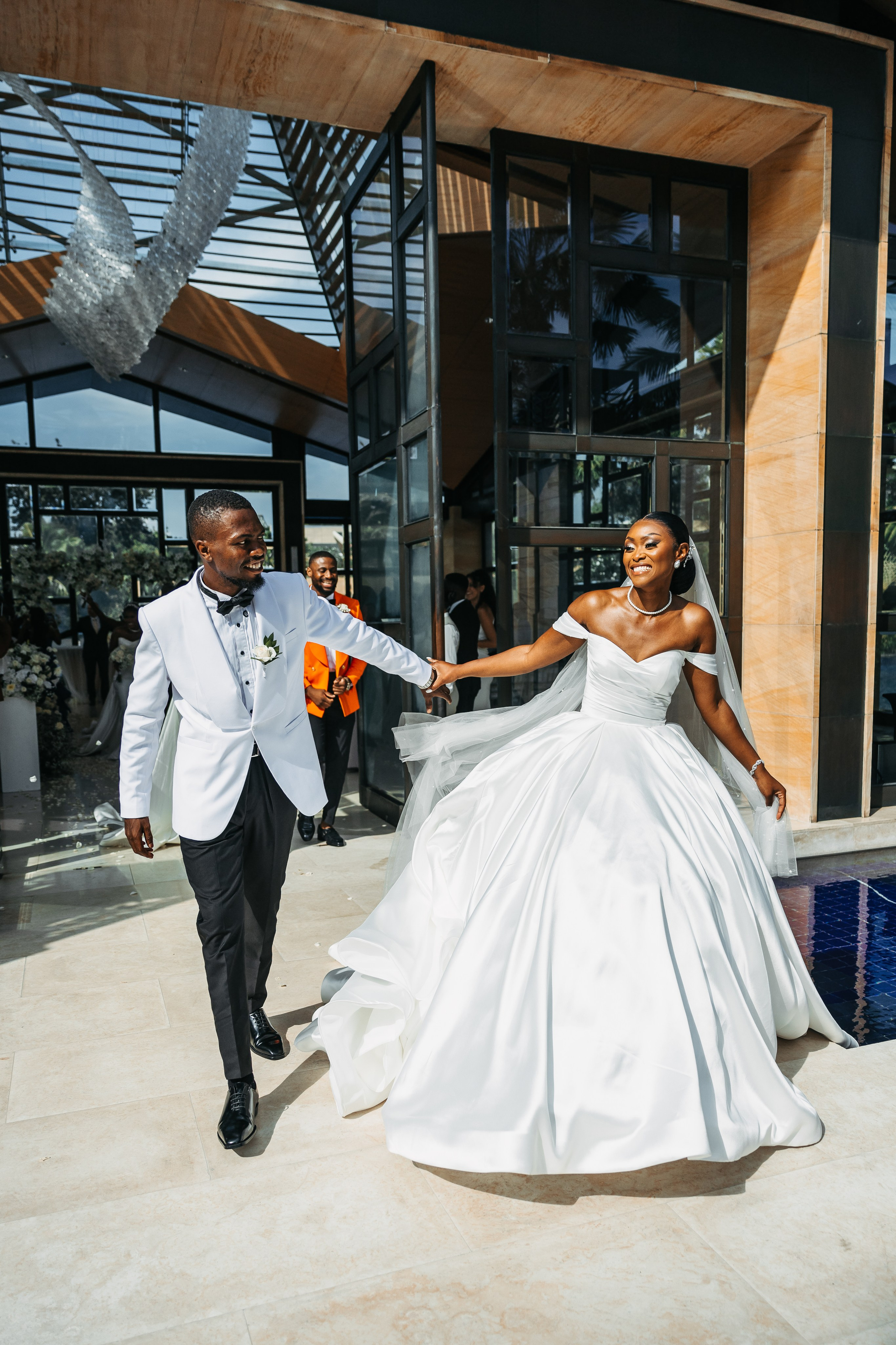 Happiness & David. Профессиональный фотограф Нурмиева Вероника