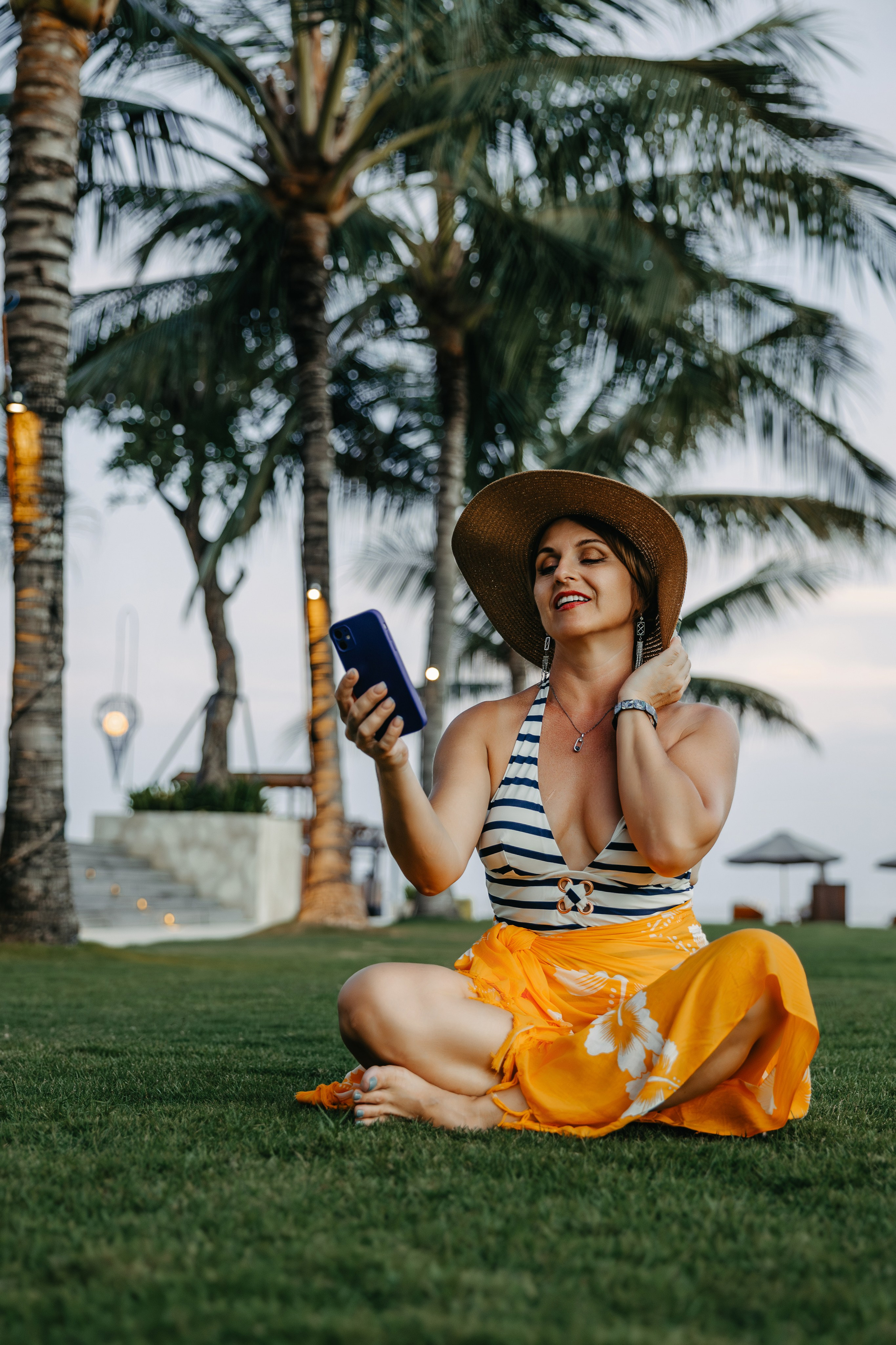 Elena & Dima. Профессиональный фотограф Нурмиева Вероника